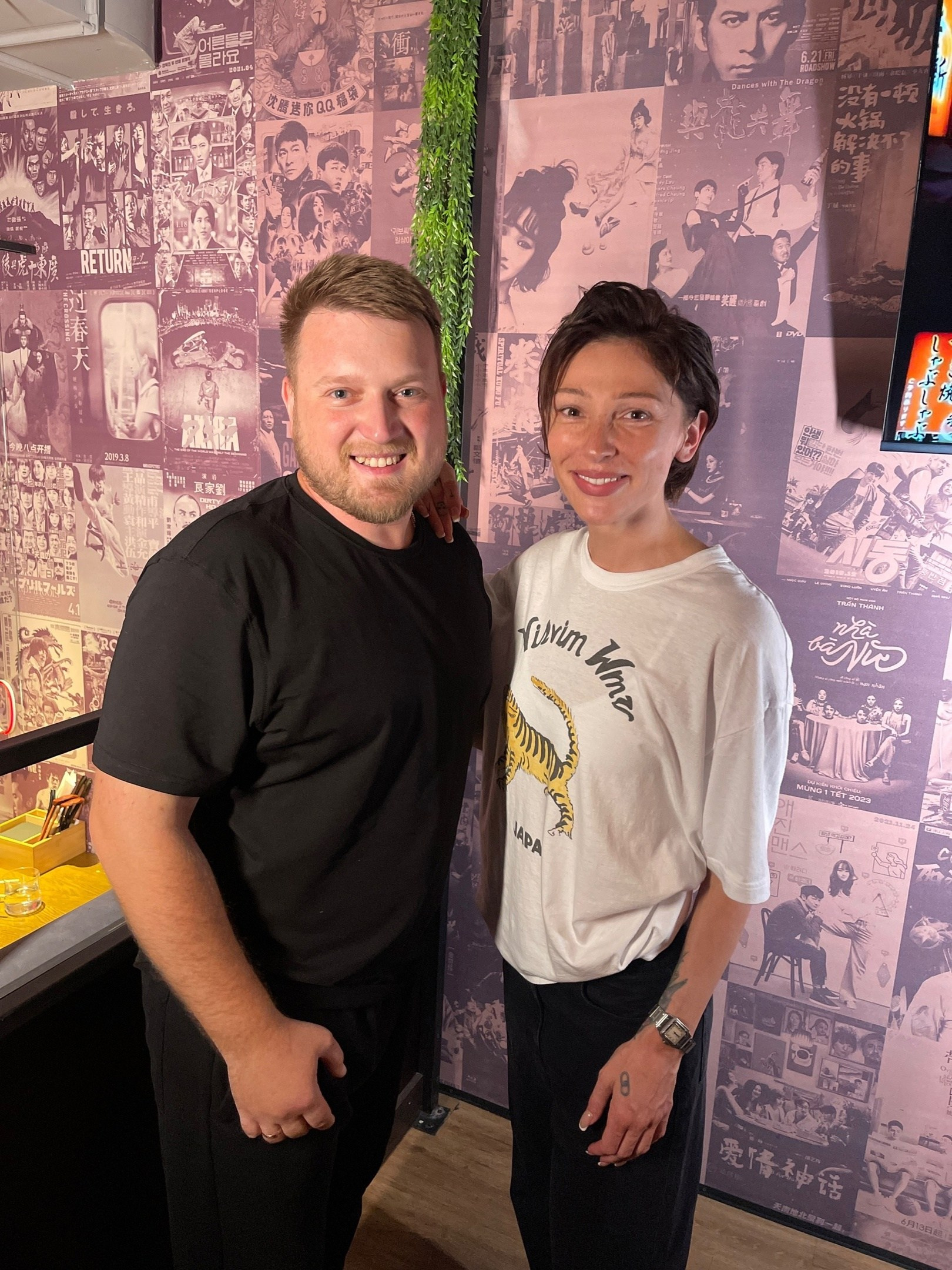 Мероприятия. Продакшн-студия Videograf Guru