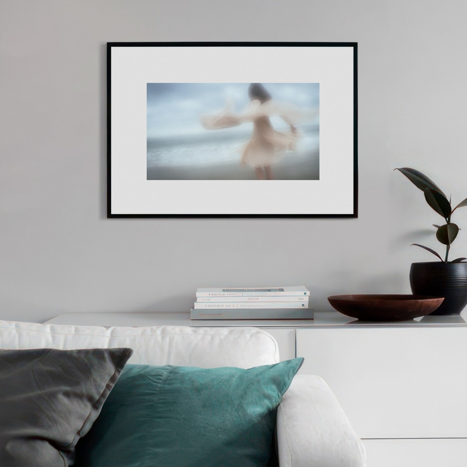 FLOW. Eduard Kopysov — International visual artist