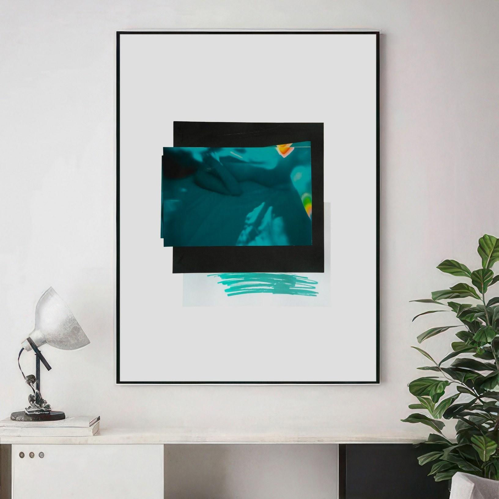 EXCERPTS. Eduard Kopysov — International visual artist