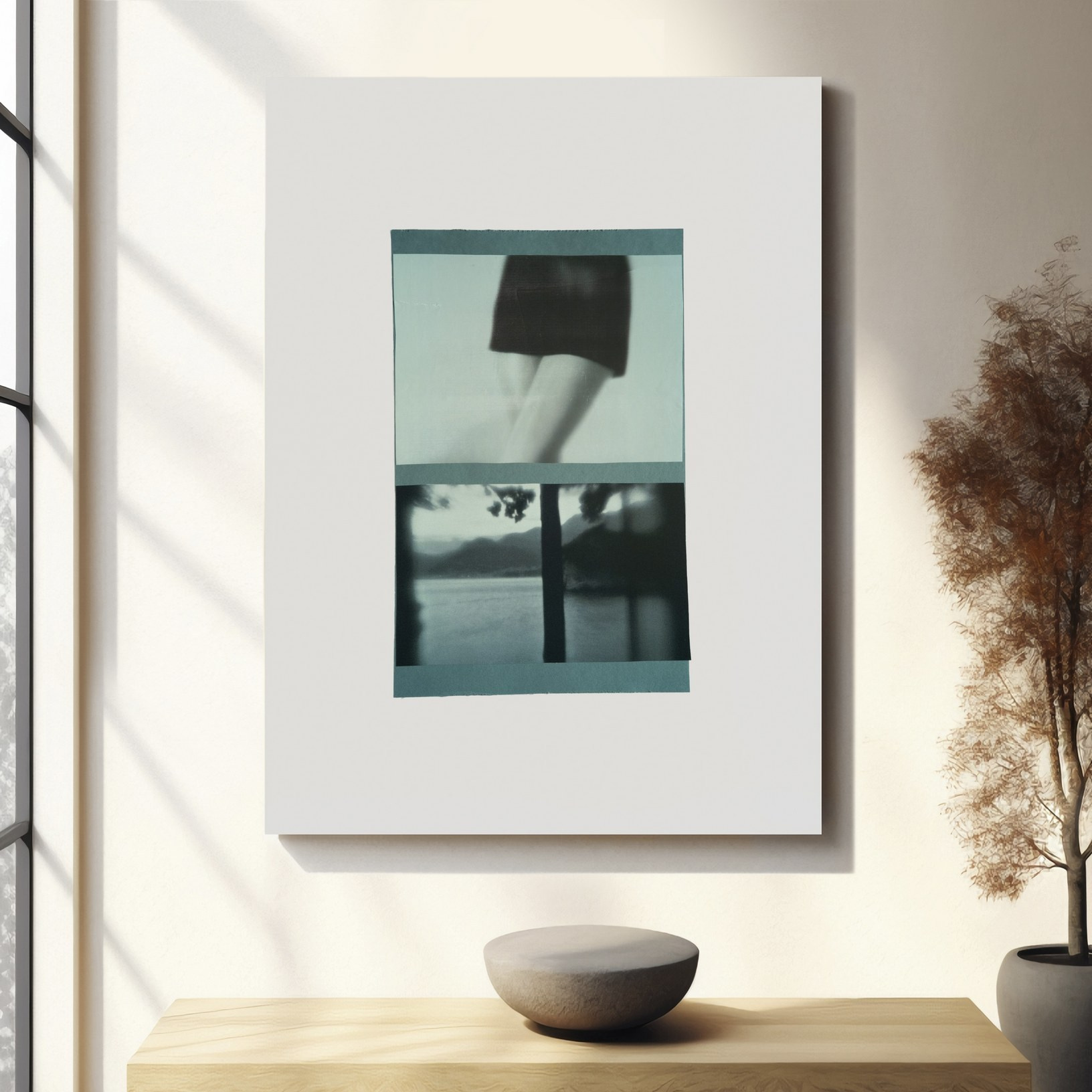 EXCERPTS. Eduard Kopysov — International visual artist