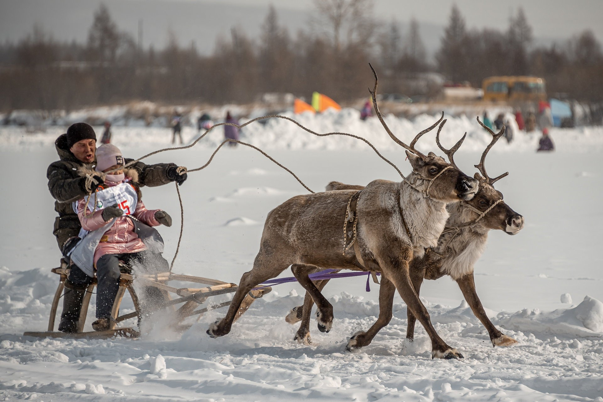 Репортажи. Фотограф Павел «Maverick» Усаченко
