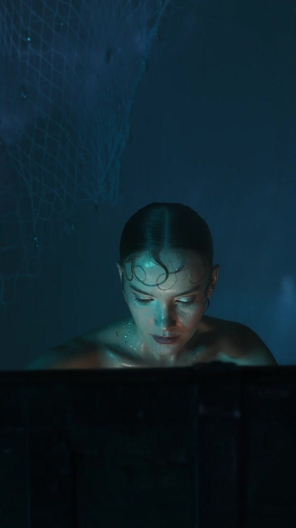 Фотограф и видеограф для брендов в Санкт-Петербурге Наталья Бородай