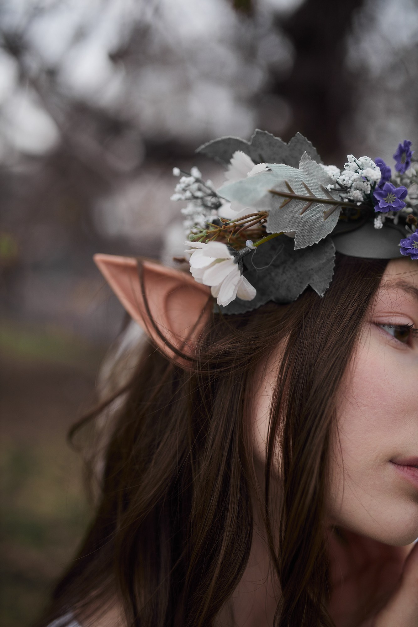 Антонина Талах фотограф в Москве