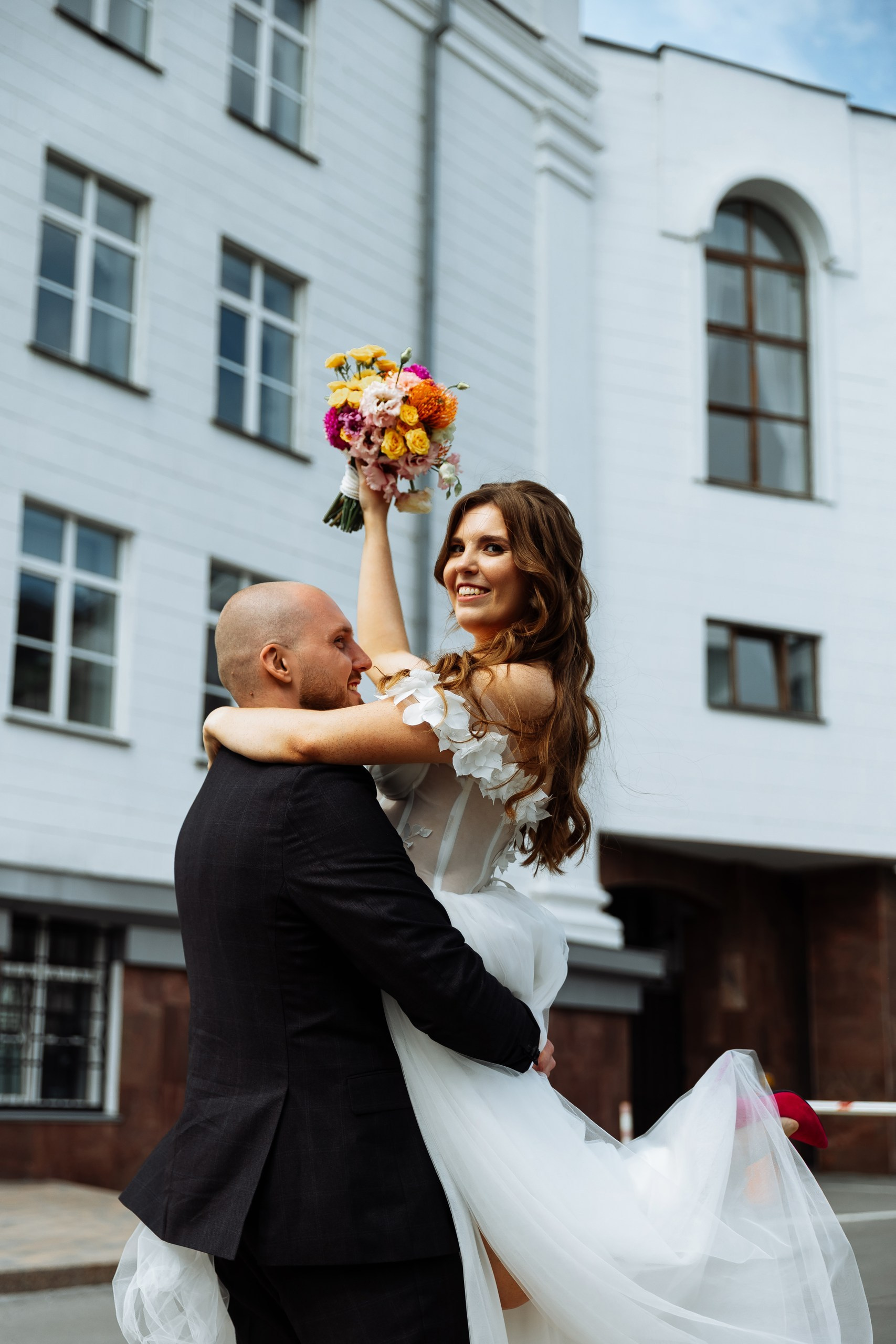 НАШИ РАБОТЫ