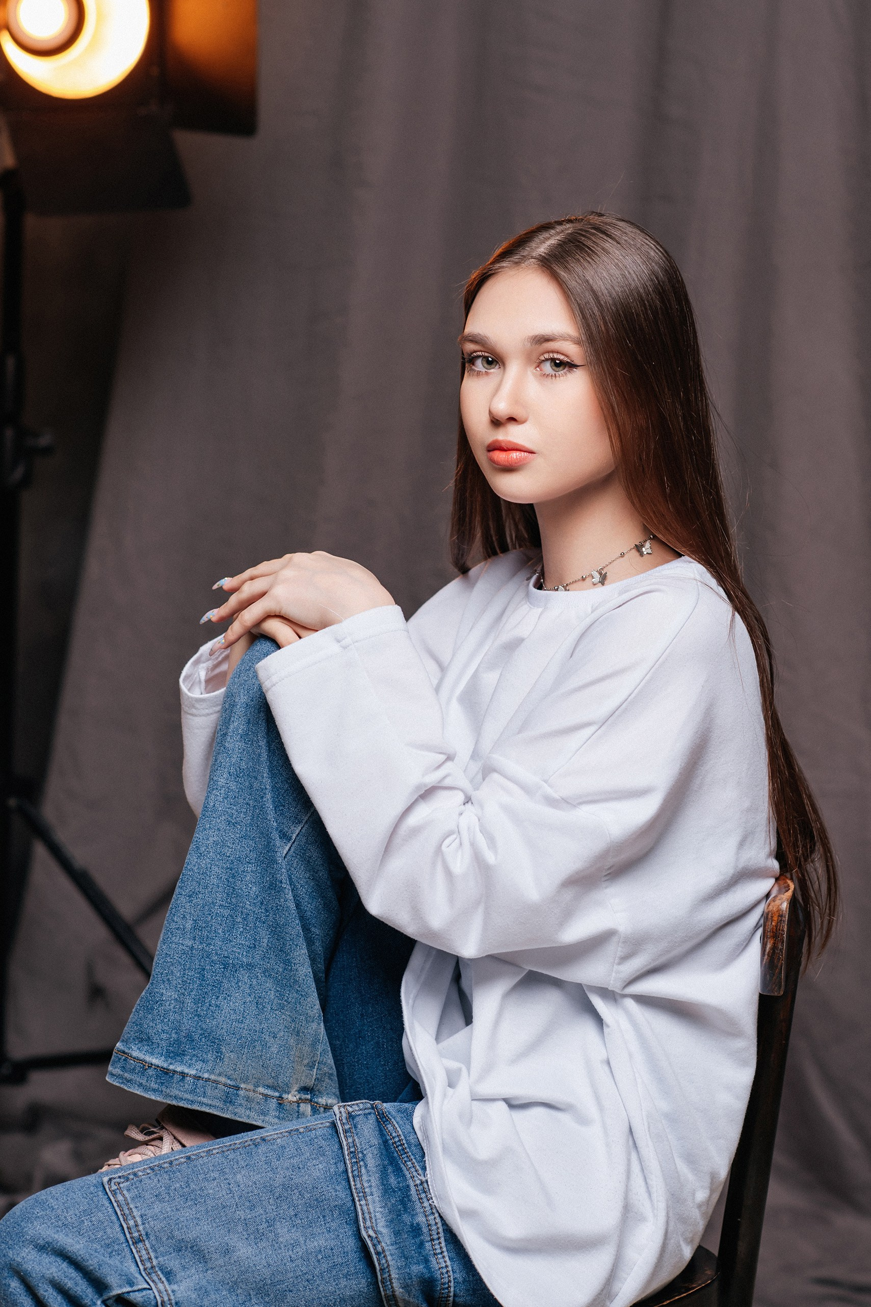 Портреты. Семейный и Свадебный фотограф. Санкт-Петербург. Пушкин