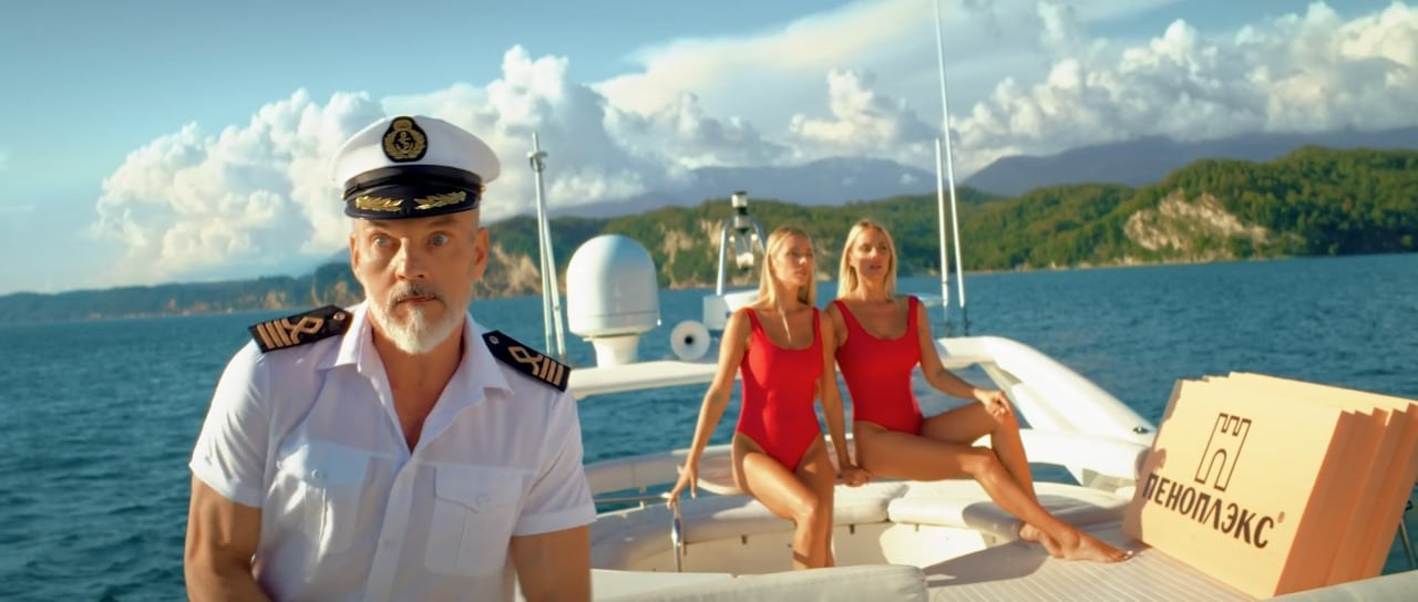 Портфолио — Цветокоррекция видео | Андрей Вавилов