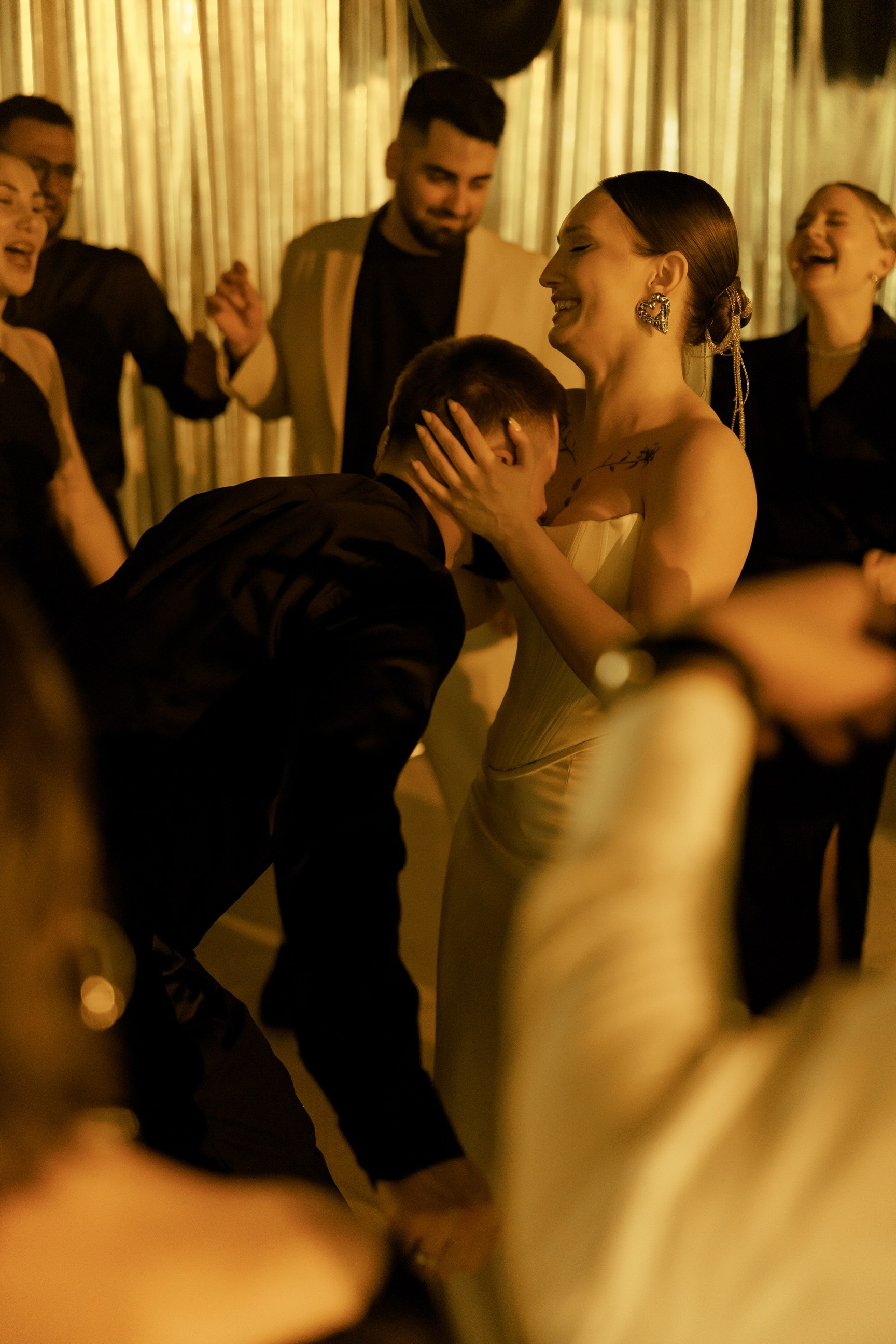 Лина & Ярослав. Yura Rush Свадебный фотограф Тюмень