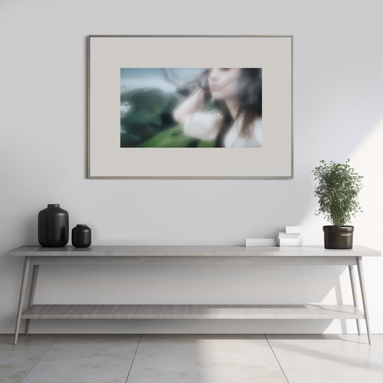 FLOW. Eduard Kopysov — International visual artist