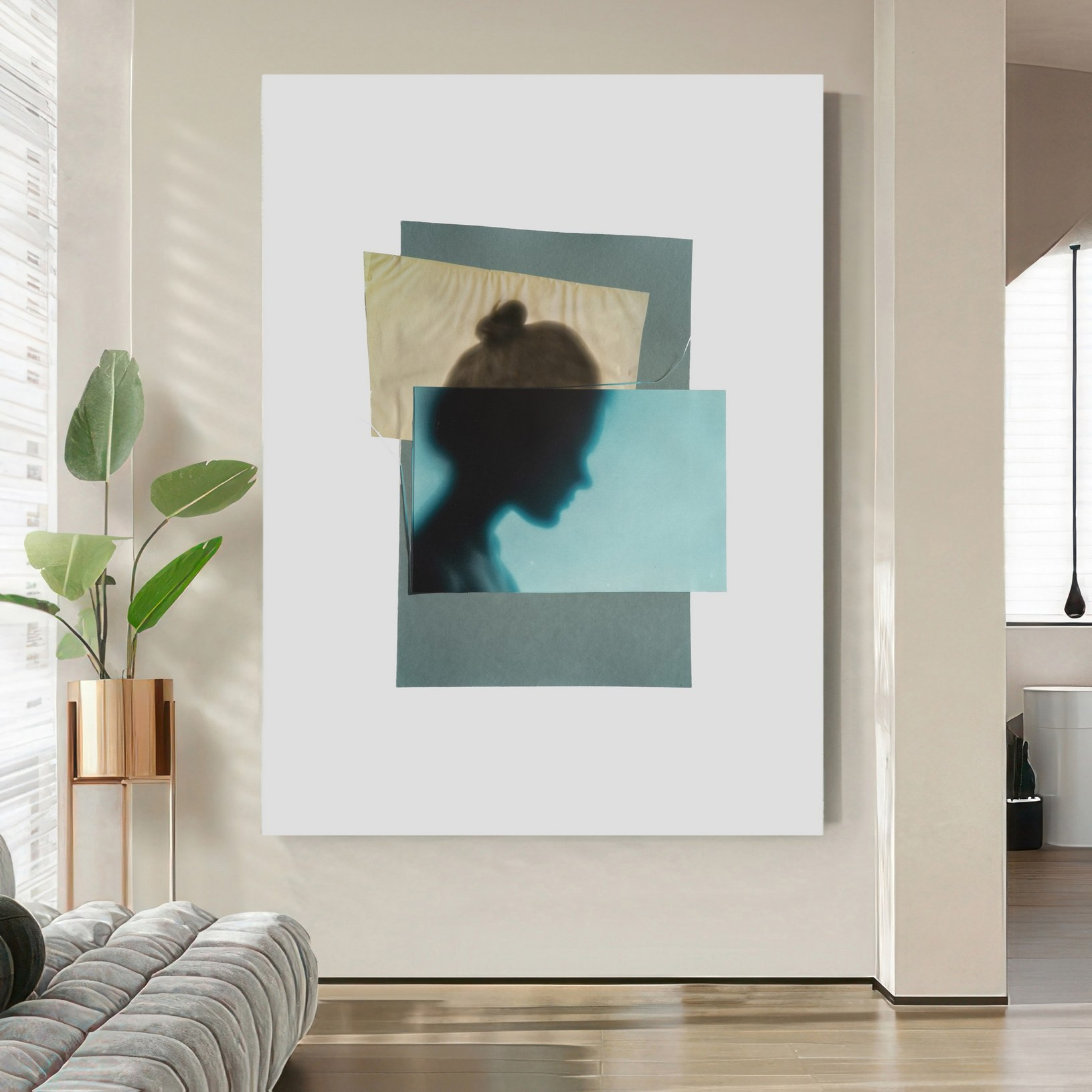 EXCERPTS. Eduard Kopysov — International visual artist