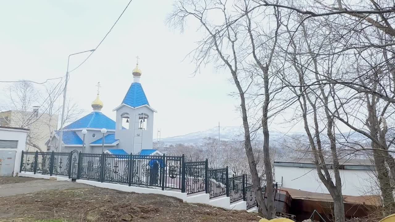 «Патриотизм начинается с детства». Ольга Смирнова юрист, фотограф