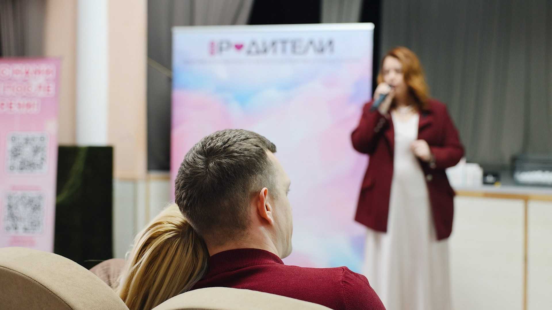 Отчёты. Видеосъёмка праздников в Краснодаре