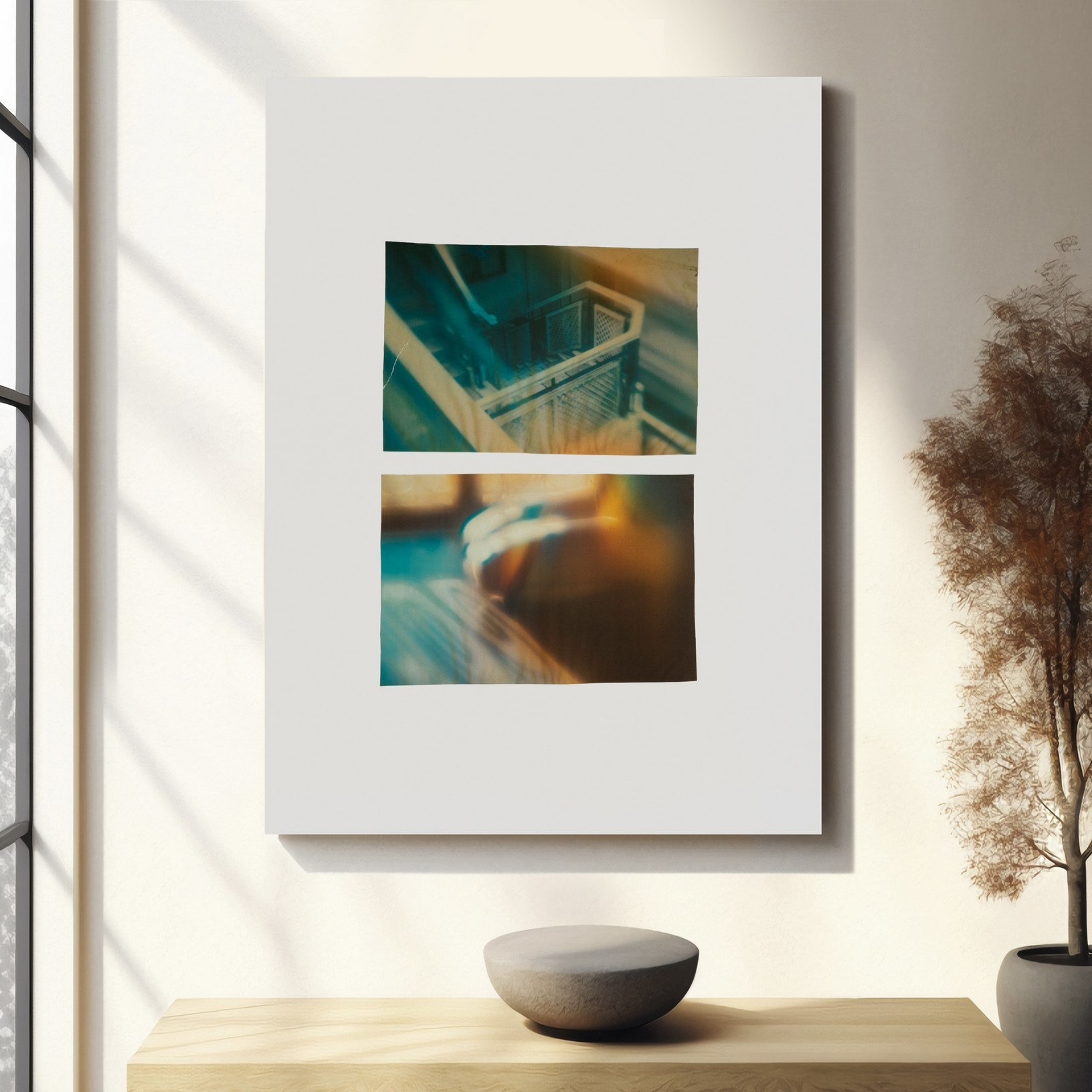 EXCERPTS. Eduard Kopysov — International visual artist