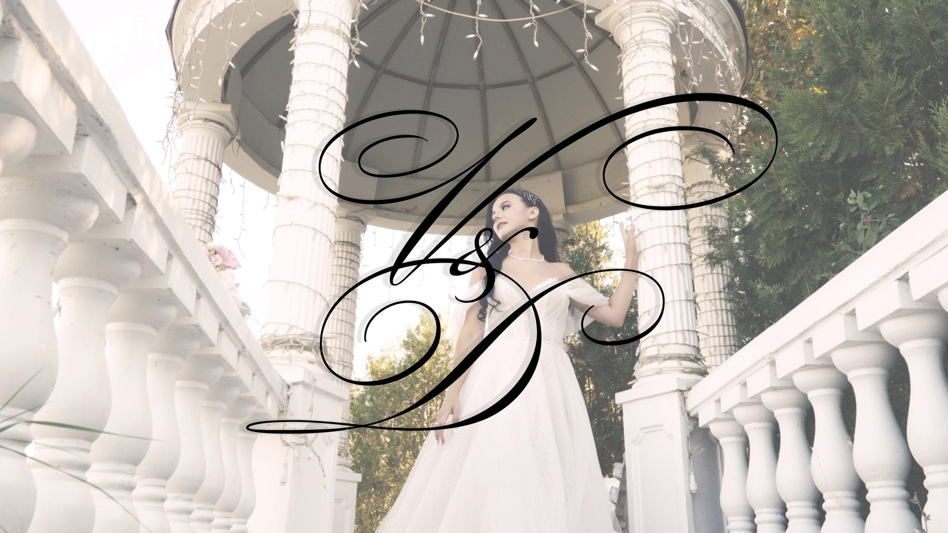 Свадебная видеосъемка. Свадебный фотограф и видеограф Владислав и Анастасия Макриди