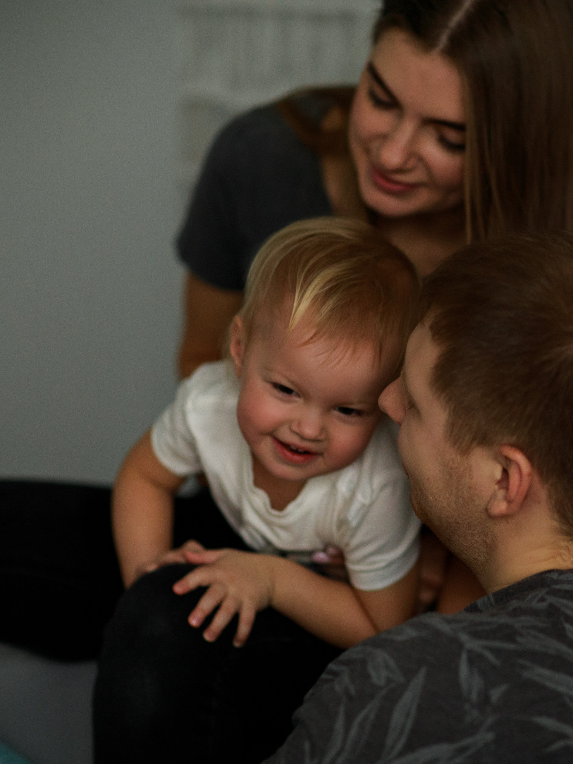 СЕМЕЙНАЯ СЪЕМКА