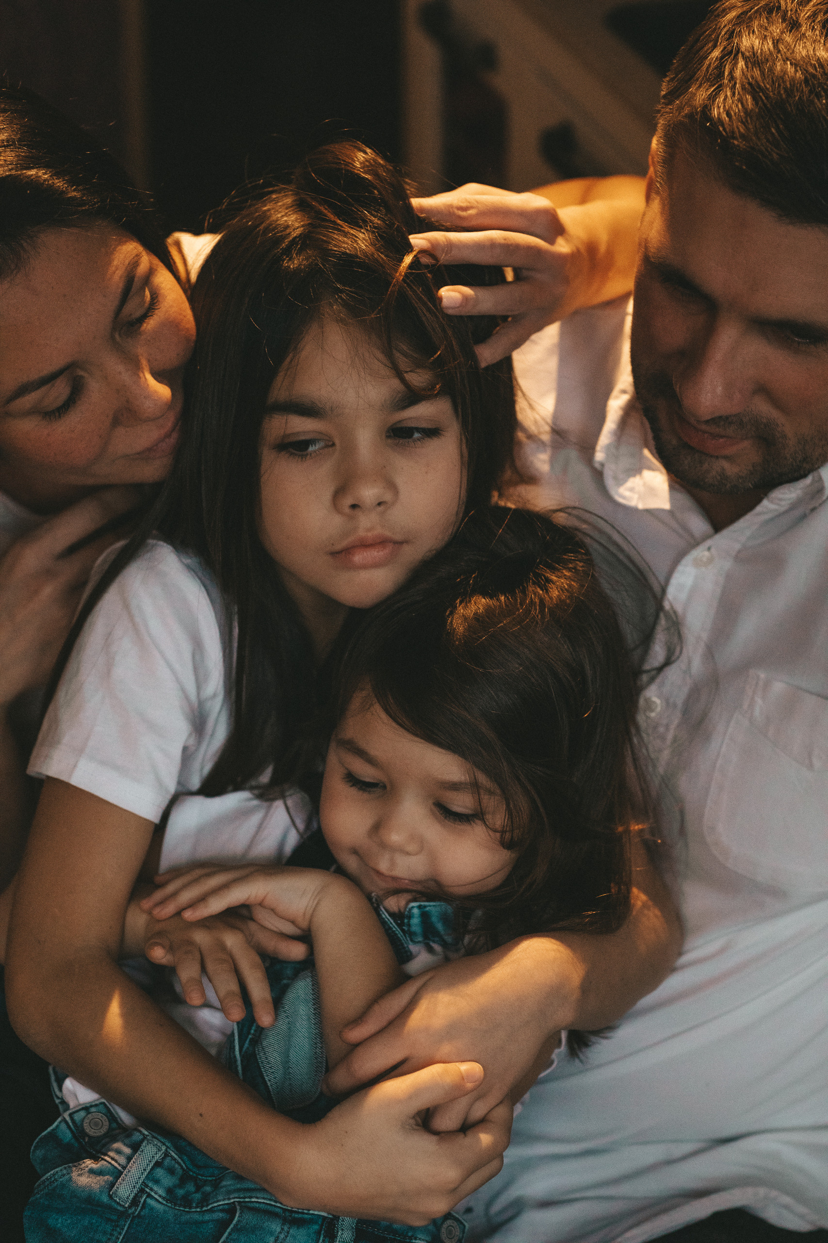 СЕМЕЙНАЯ СЪЕМКА