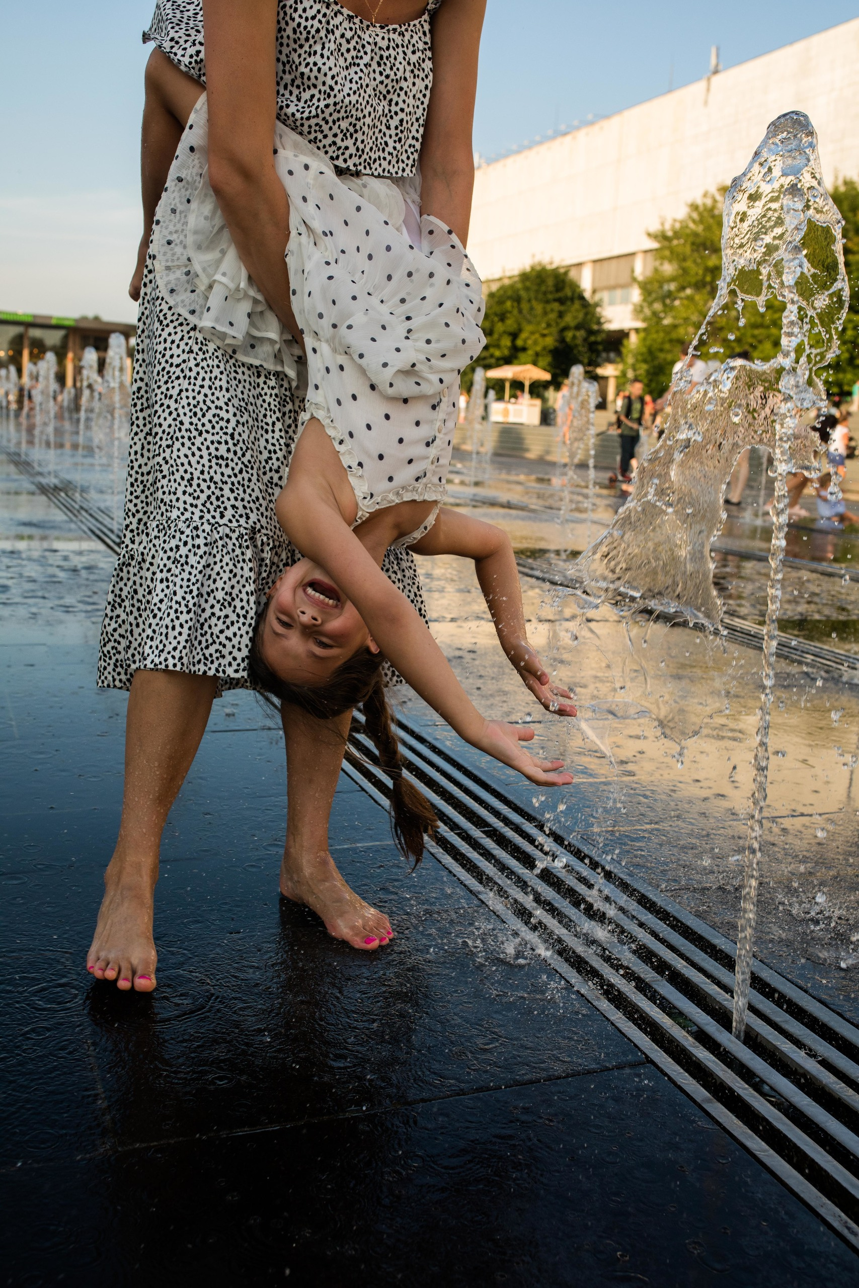 СЕМЕЙНАЯ СЪЕМКА