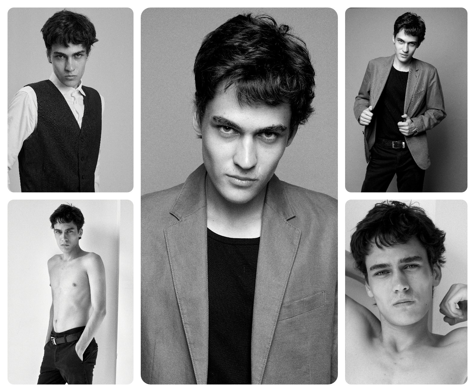 Мужские фотосессии в студии и на улице: художественные, для соцсетей, аватаров, сайтов знакомств. Фотограф Полина Завельская