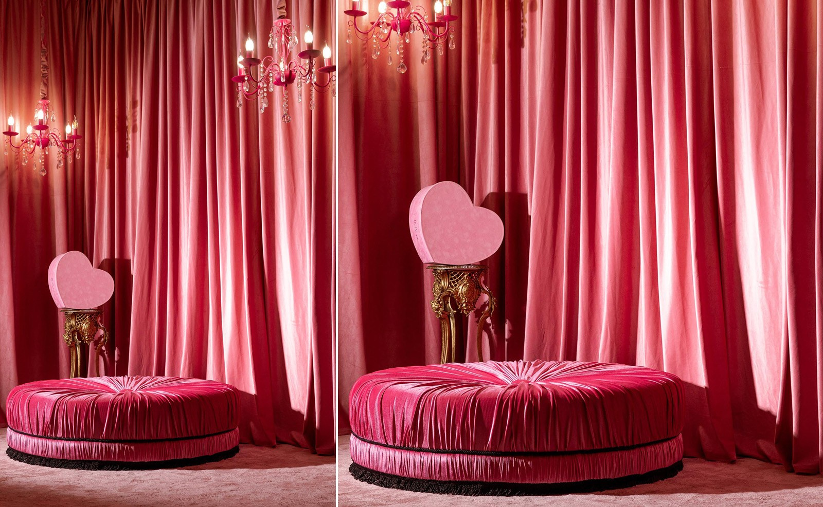 Лучшие фотостудии Москвы для творческих и семейных фотосессий