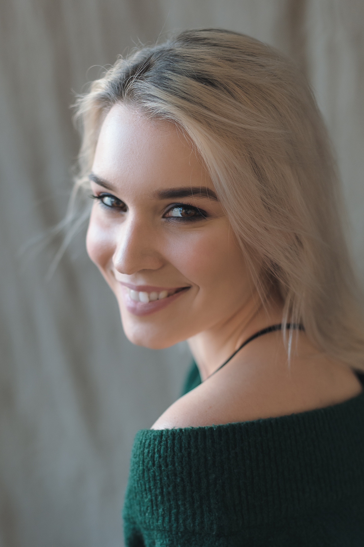 Фотограф Иван Скрыльков