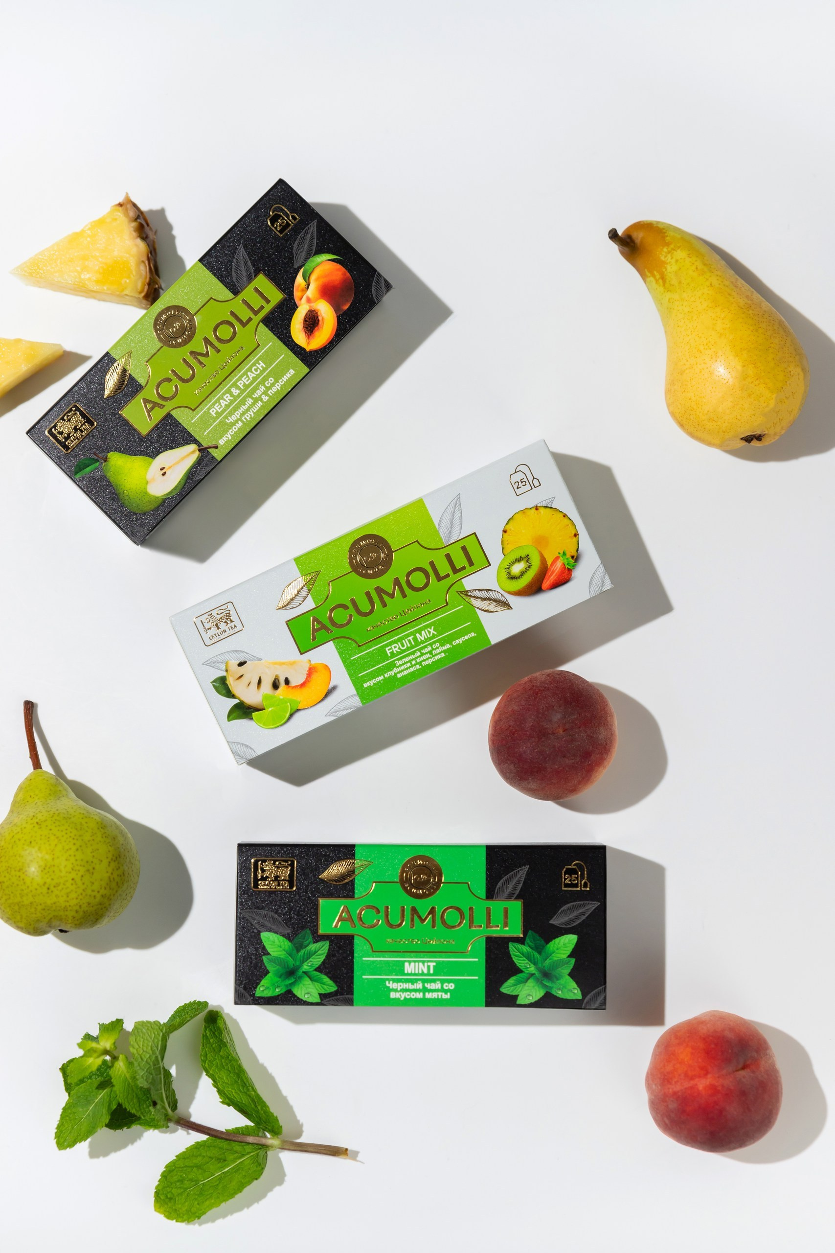 Расчёт стоимости предметной съёмки