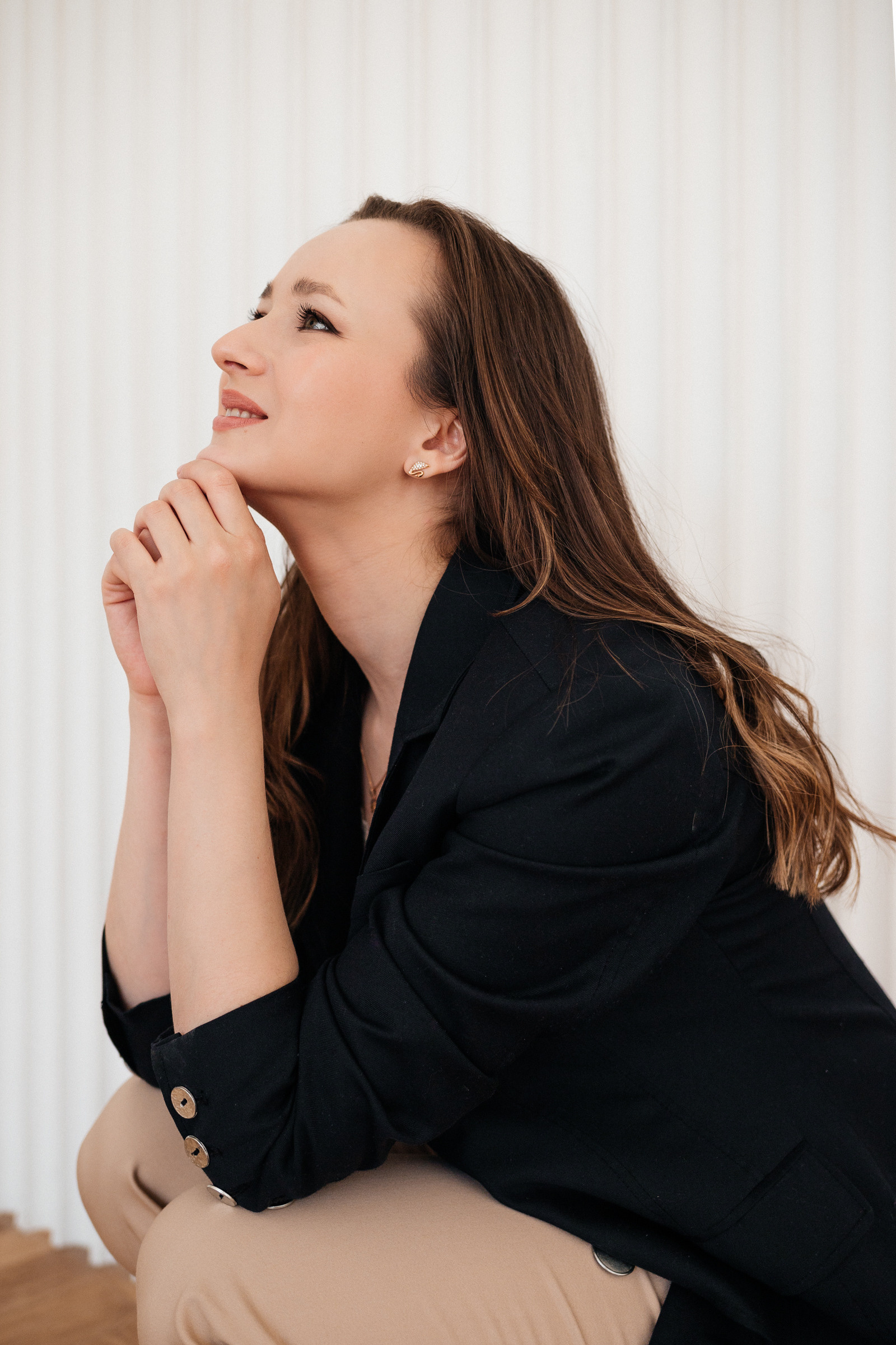 Портретный фотограф в Санкт-Петербурге