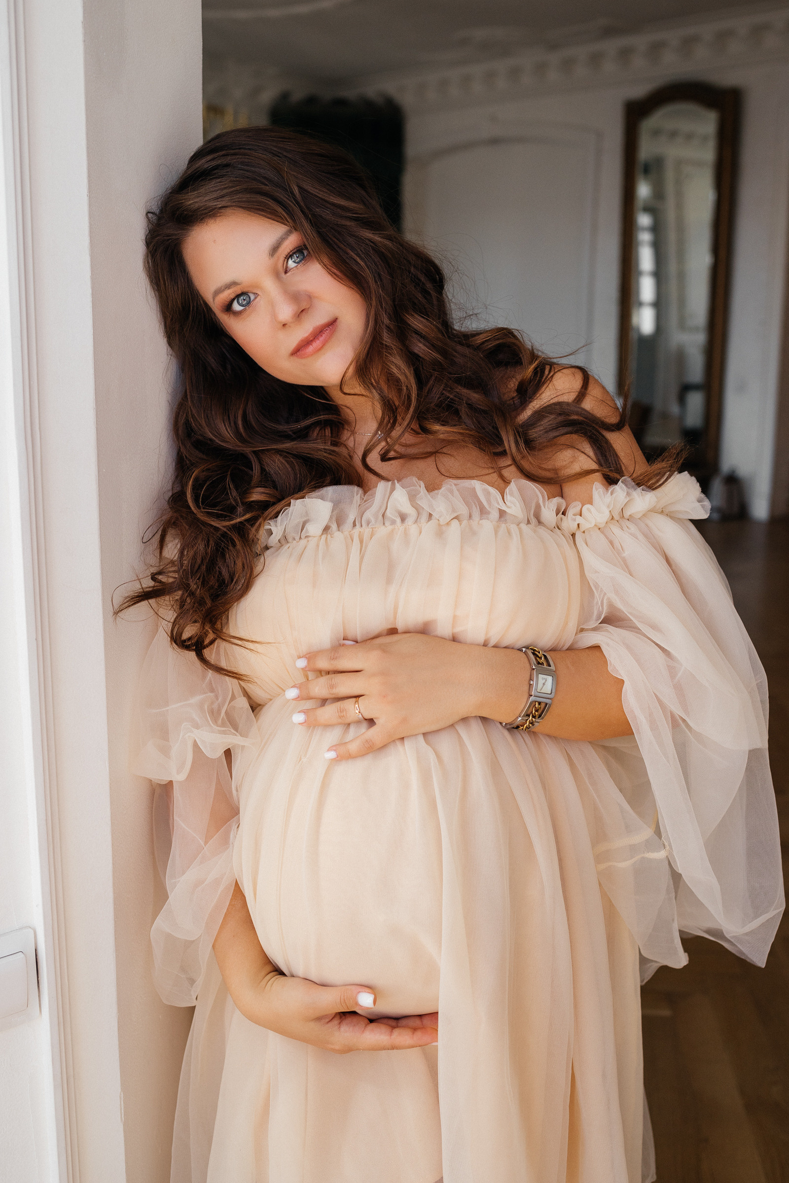 Портретный фотограф в Санкт-Петербурге