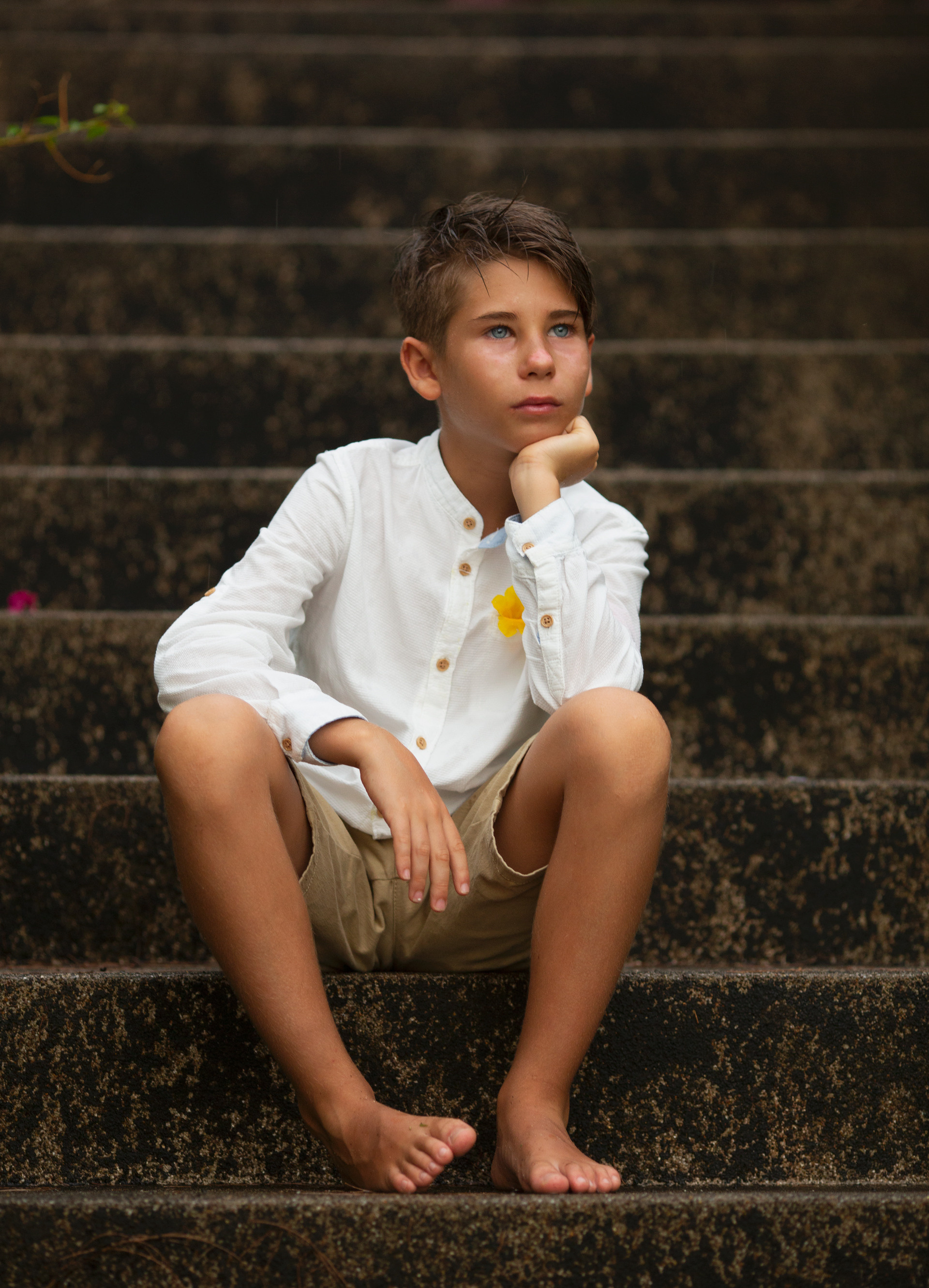 Детский и семейный фотограф Маслакова Елена