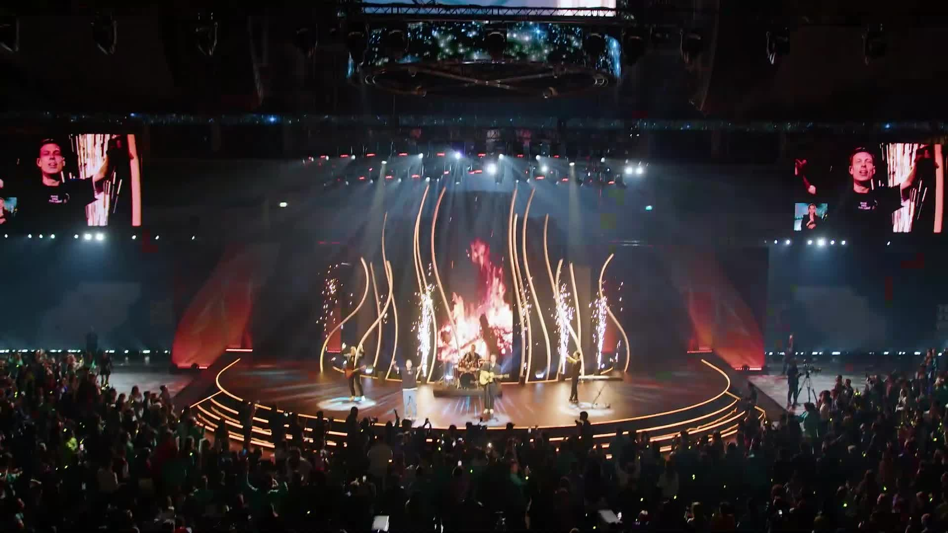 Документальные и репортажные фильмы. Okunev Оператор-постановщик. Москва