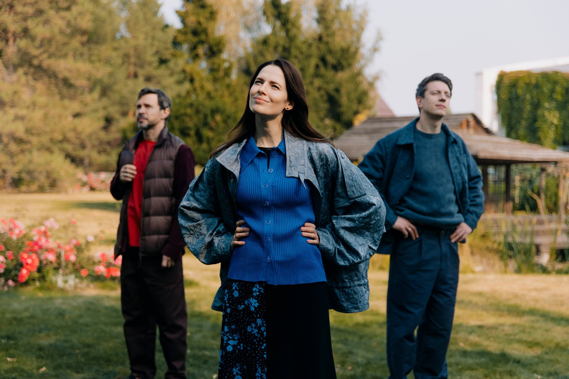 Ожидаемы кинопремьеры февраля. ZHARApro журнал о талантах, стиле и культуре современной России