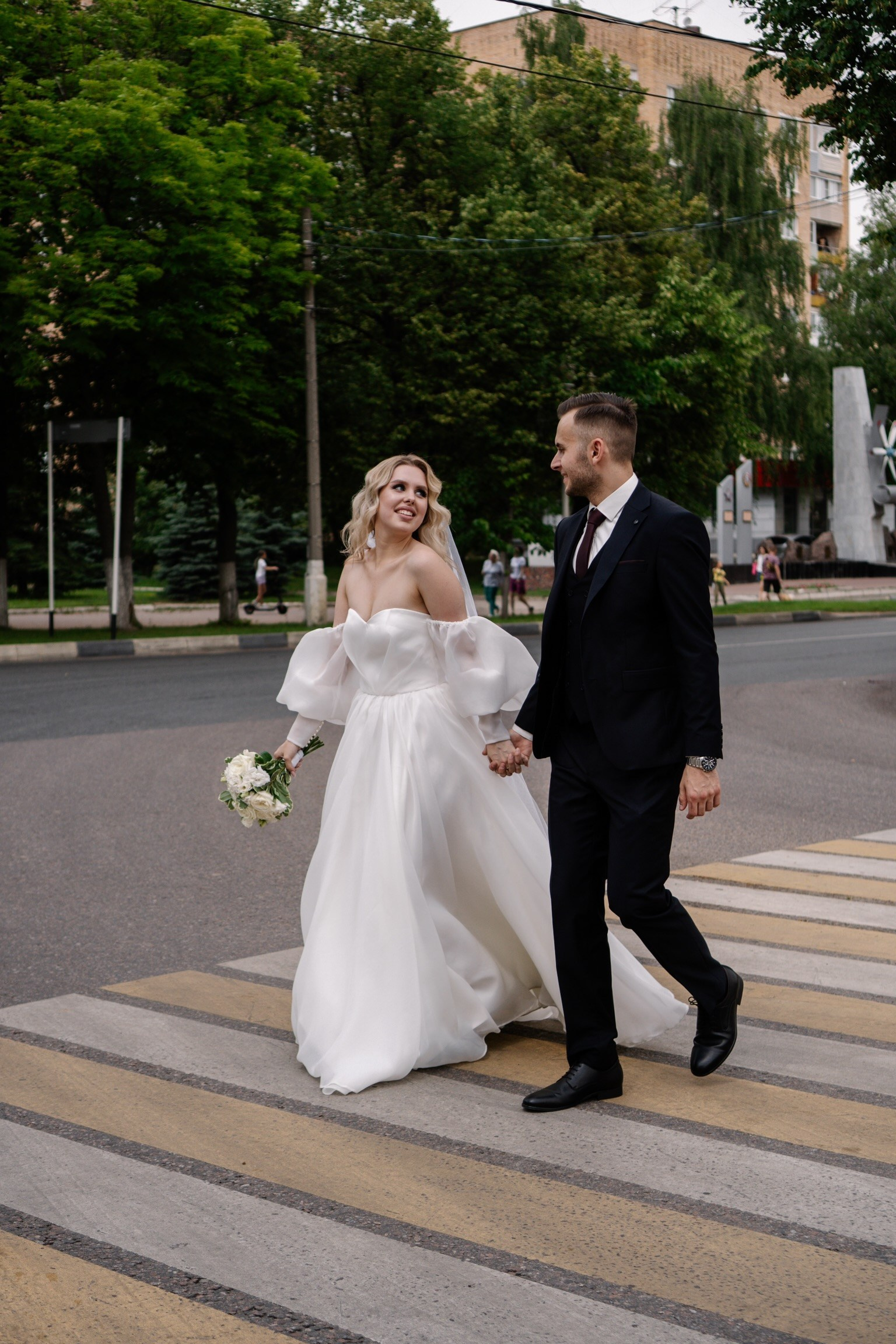 Свадебные пакеты. Татьяна Цуд Фотограф