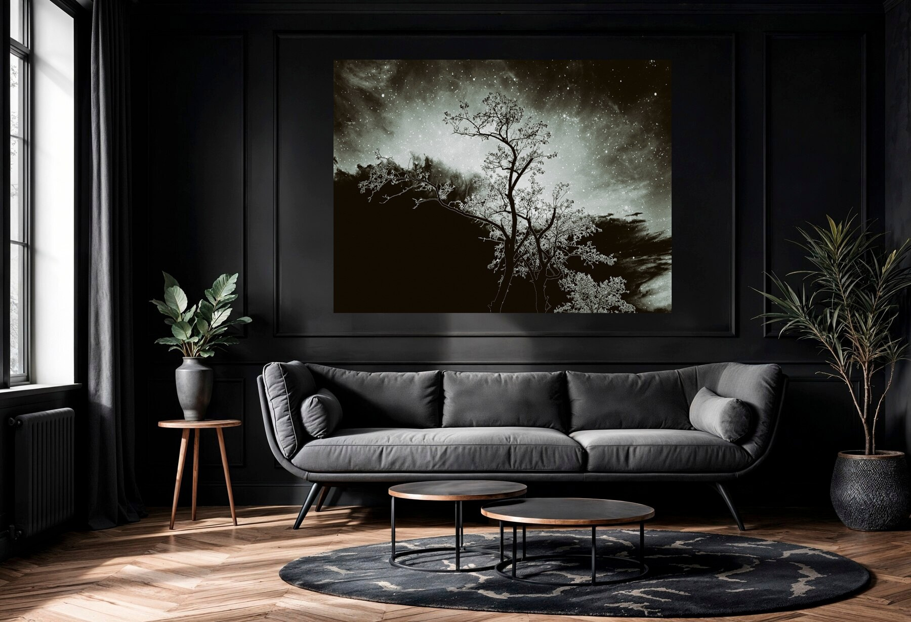 Homeland Adygea. Visual artist