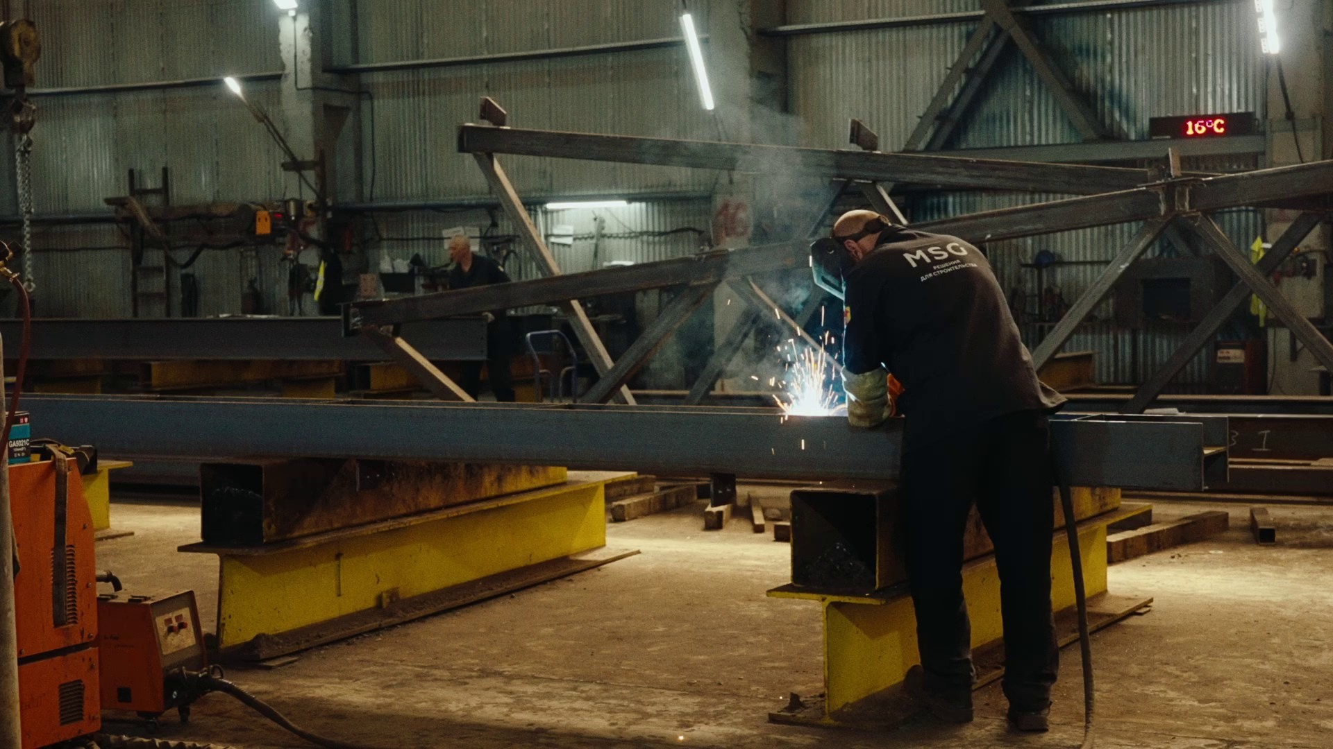 Видео. Бутиковая продакшн-студия в Иваново