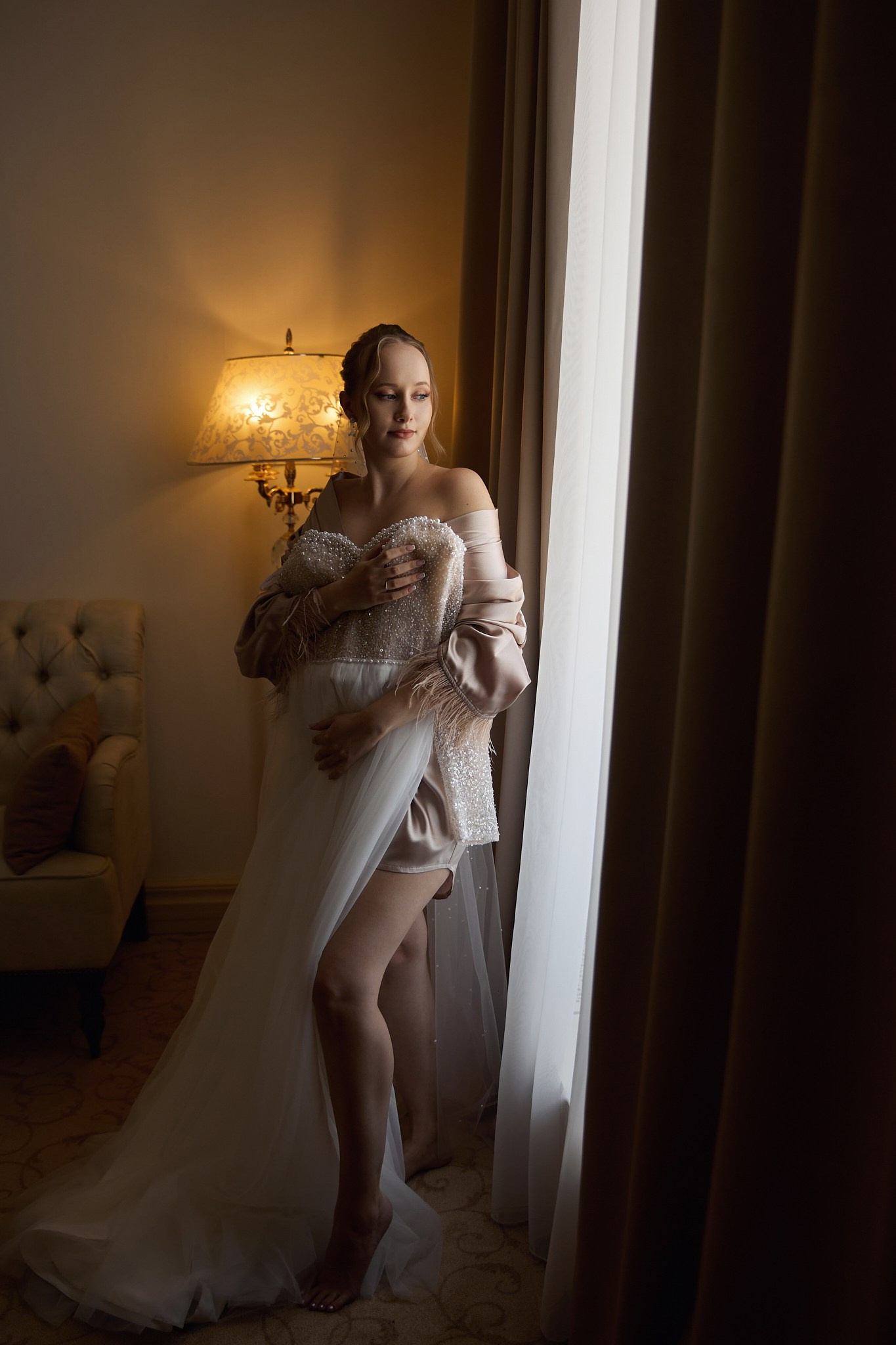 Дарья и Вадим