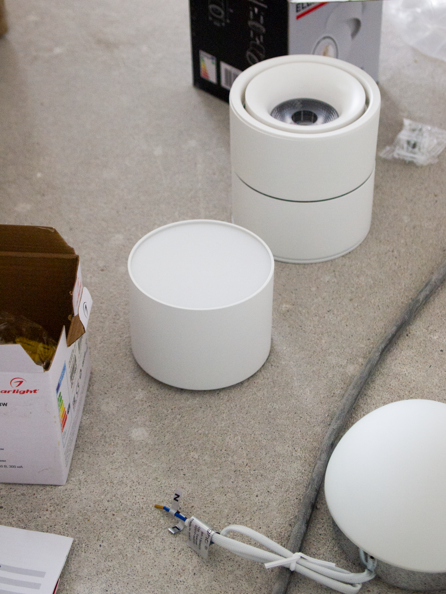 Дизайн интерьера в Петербурге Ворфаламеева Яна