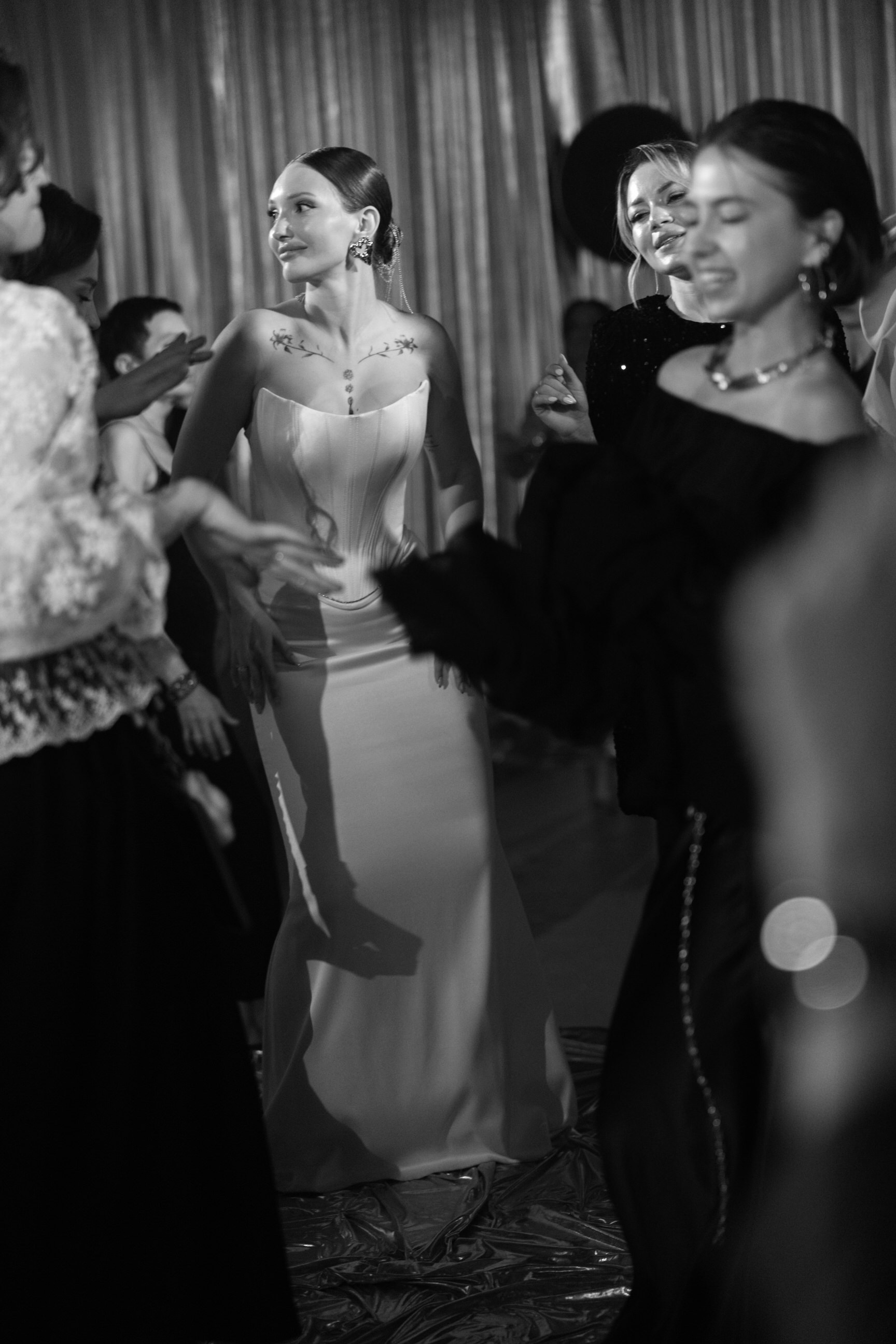 Лина & Ярослав. Yura Rush Свадебный фотограф Тюмень