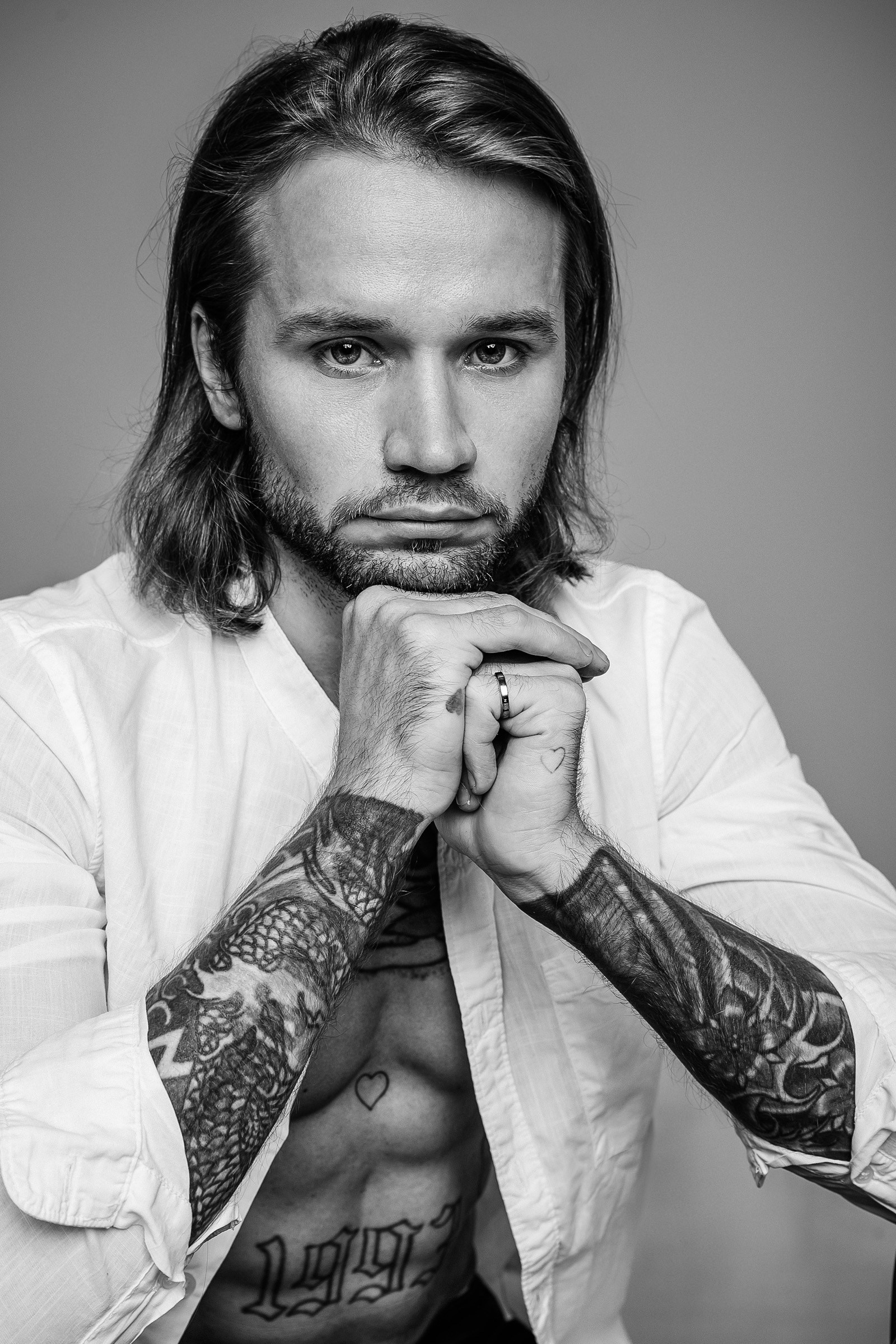 Блог профессионального фотографа Татьяны Красновой