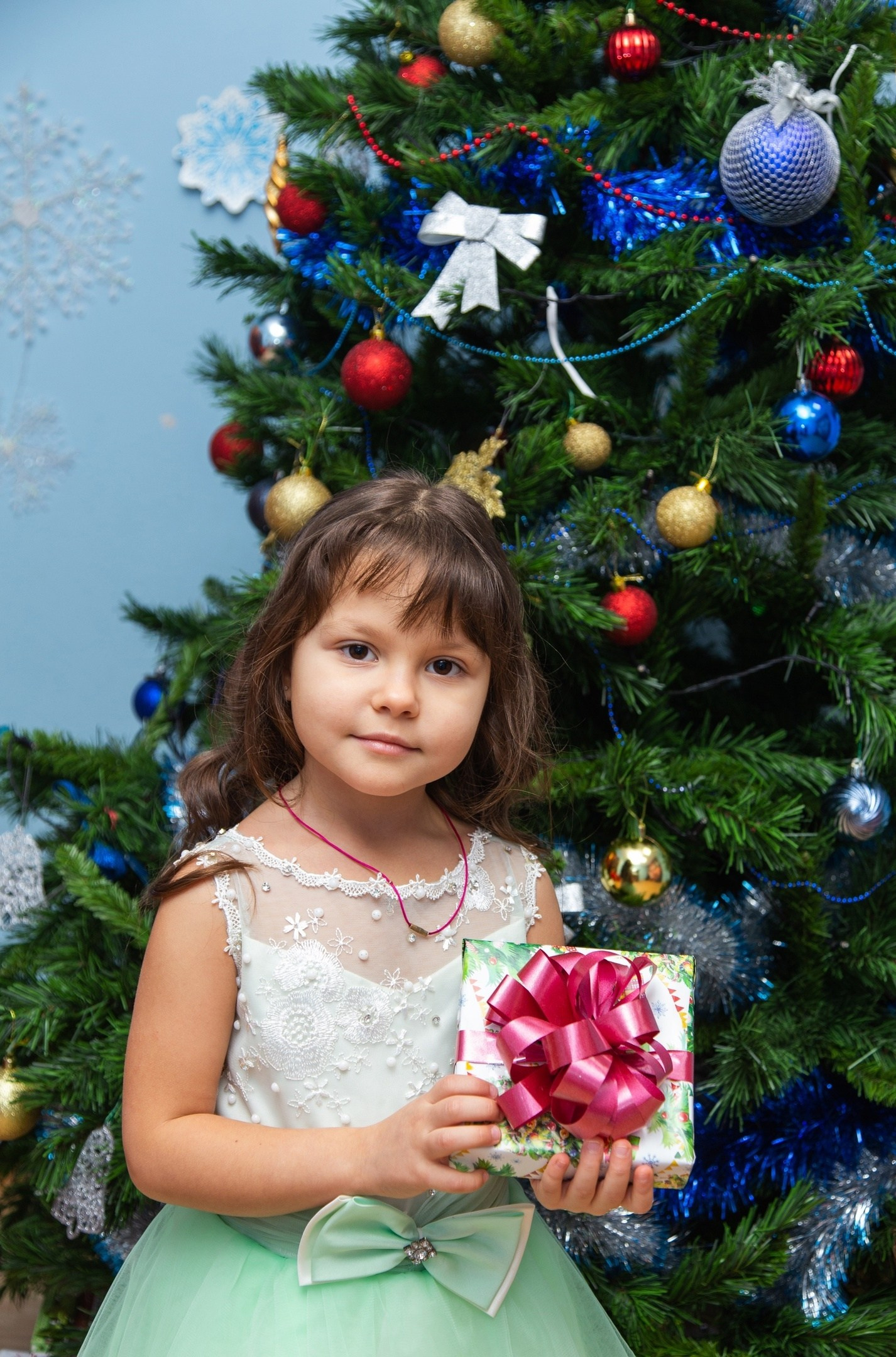 Фотосъемка в Детском садике