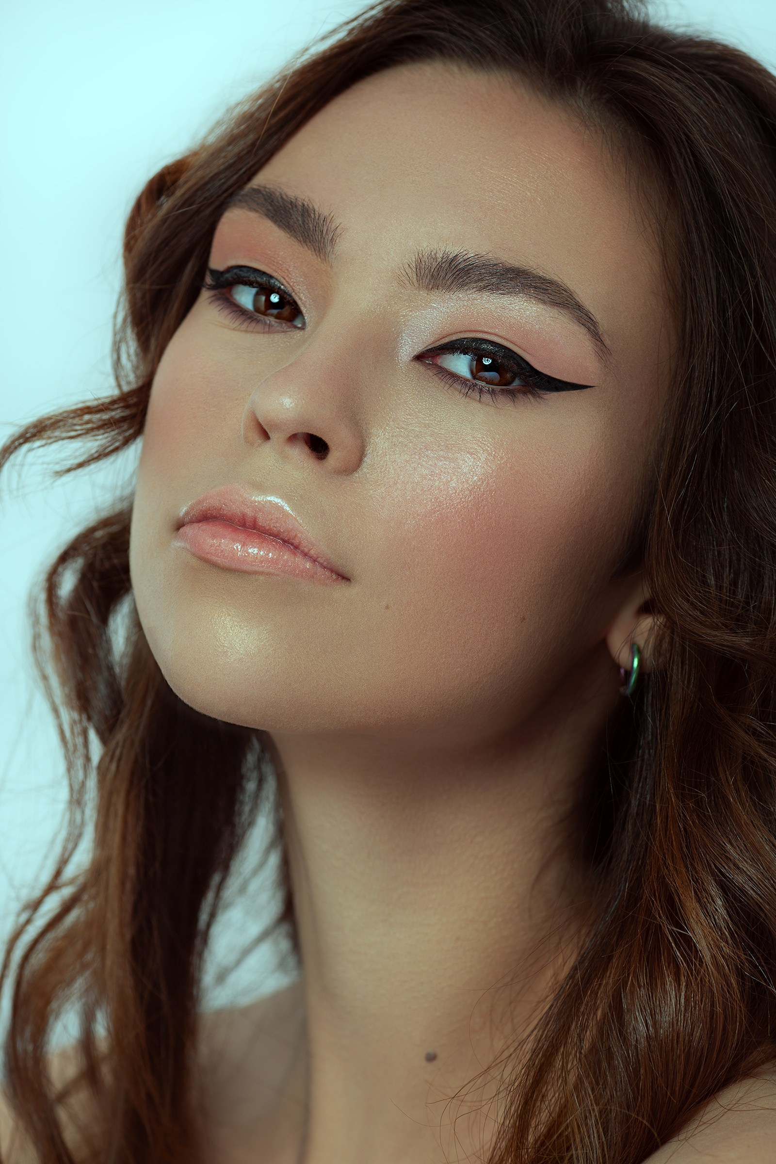 Фотограф в Краснодаре Нани Лоза. Студийная и выездная фотосъёмка