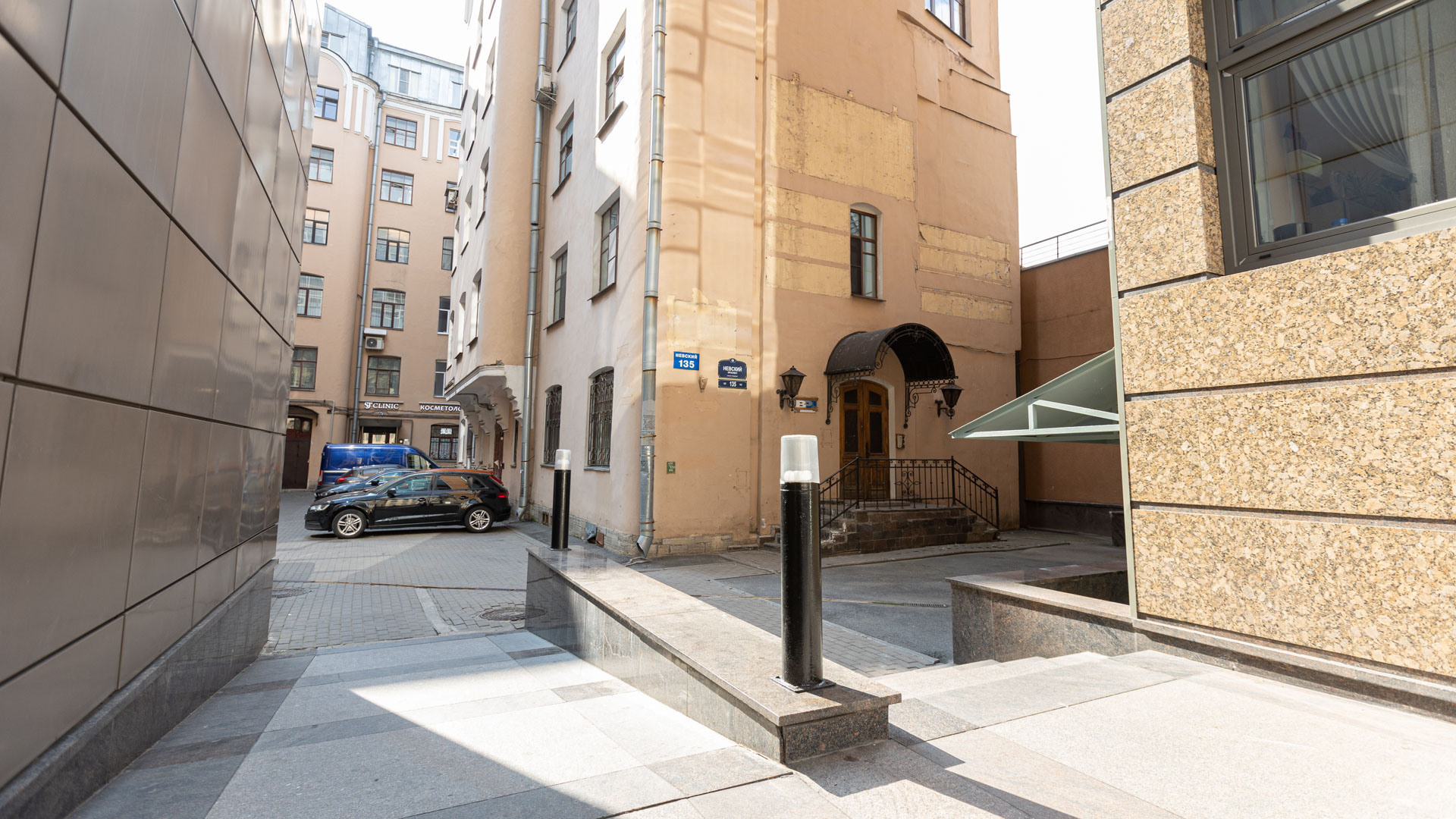 Отзывы. Фотограф новорожденных в городе Санкт-Петербург