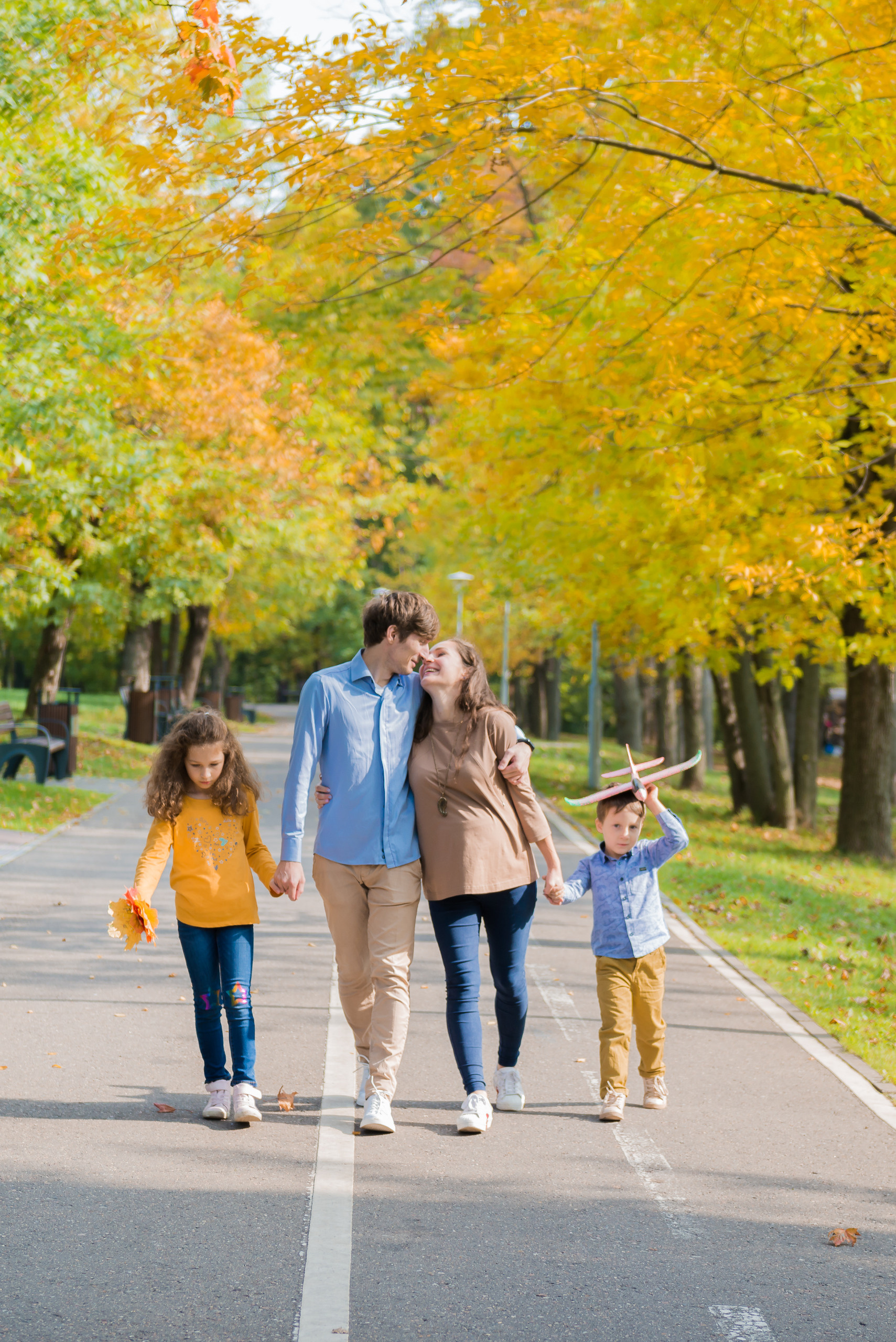 ЧЕТЫРЕ + 1. Фотограф Лопаткина Ирина