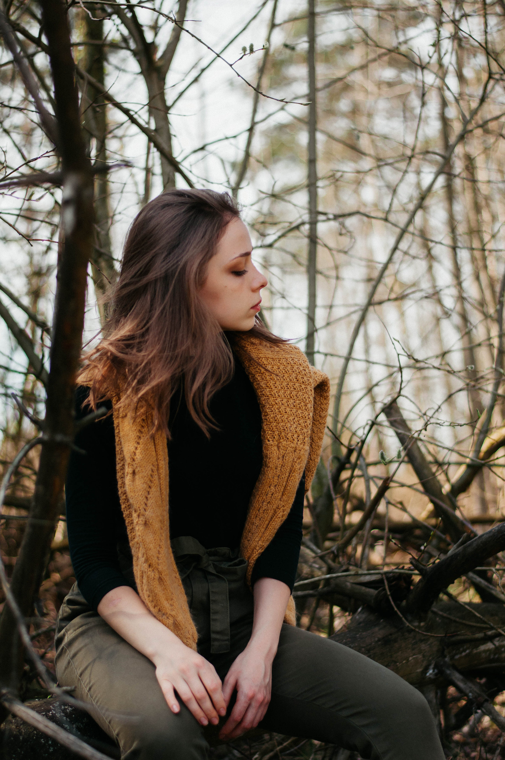 ФотосъемкА, фотосессия, портретная фотосессия, портрет, женский портрет, портретная фотосъемка, в лесу, весенняя съемка, весенняя фотосъемка, гармония с природой, лес, портреты, фотограф москва, подмосковье, фотограф подмосковье, ищу фотографа, съемка для себя, портретная съемка для себя