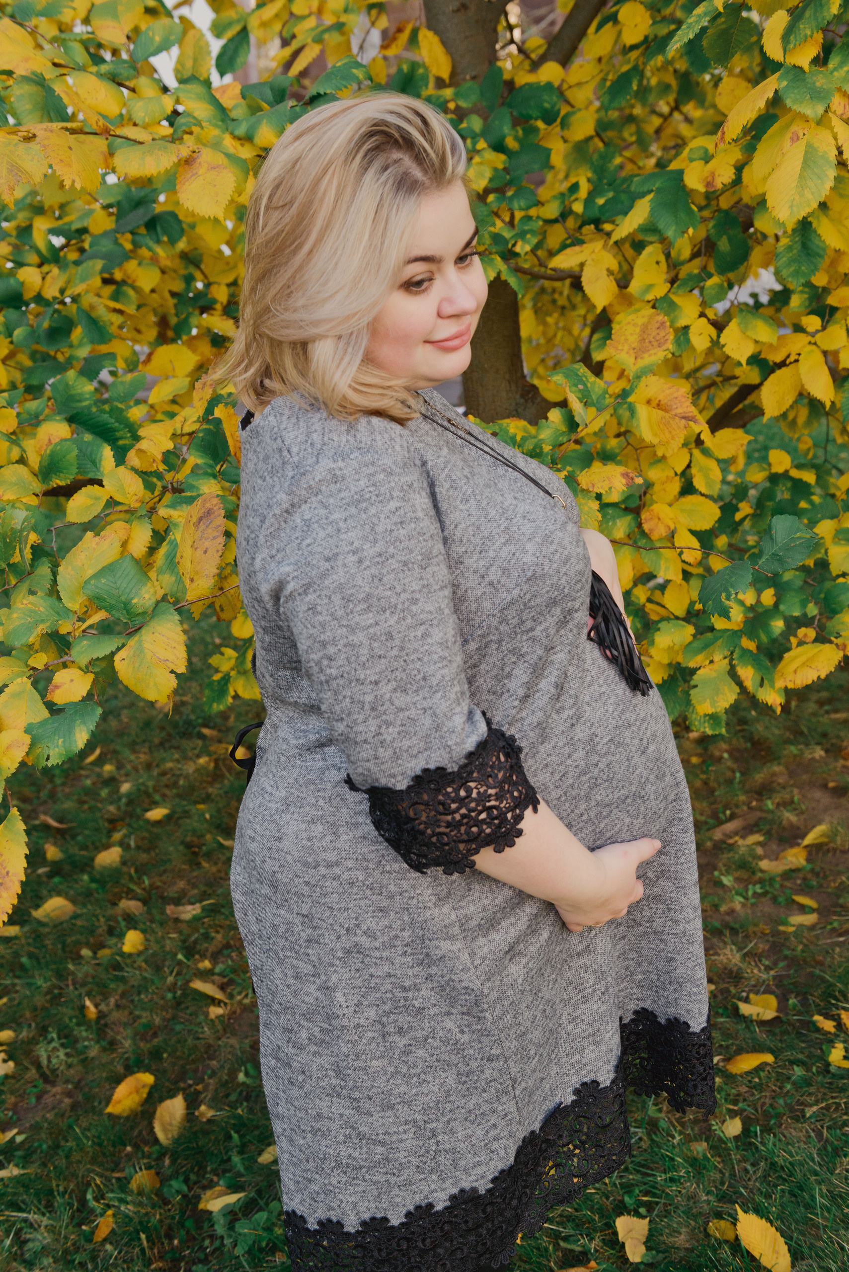 СЕРГЕЙ И АННА +1. Фотограф Лопаткина Ирина