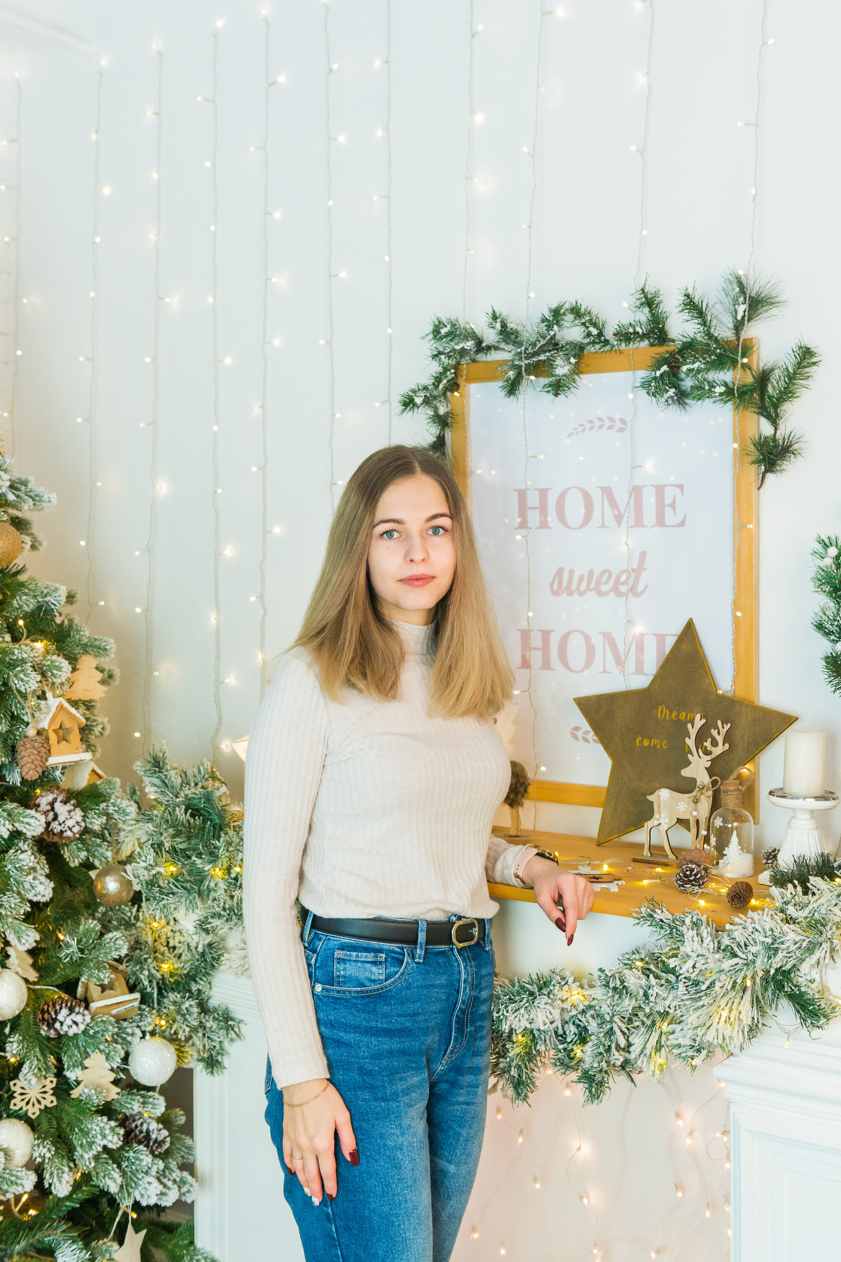 САША, ВИКА И АРИНА. Фотограф Лопаткина Ирина