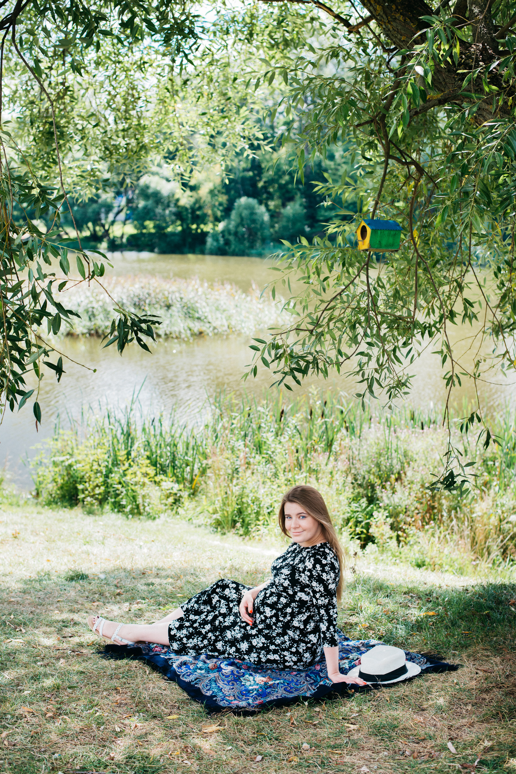 НАСТЯ +1. Фотограф Лопаткина Ирина