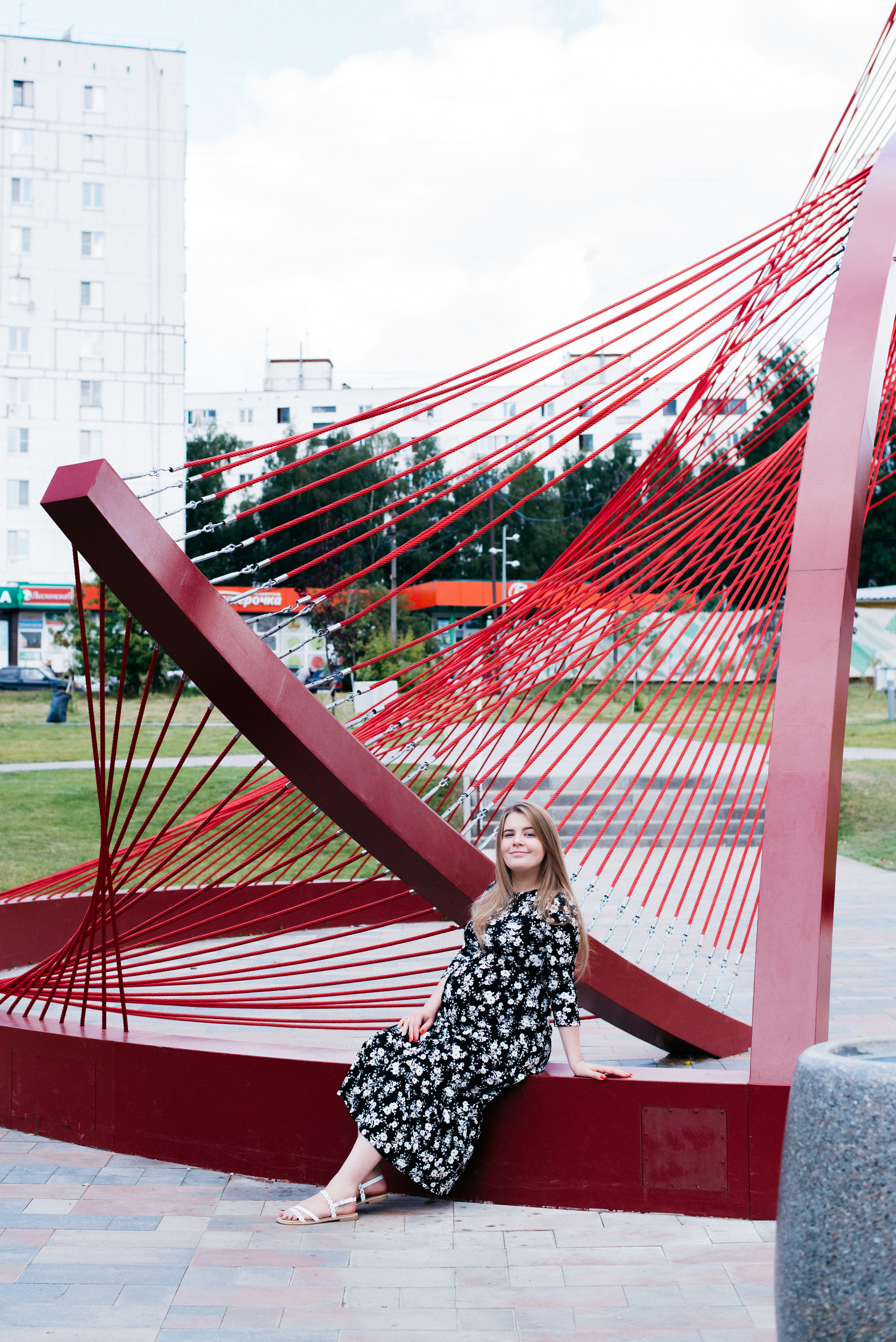 НАСТЯ +1. Фотограф Лопаткина Ирина