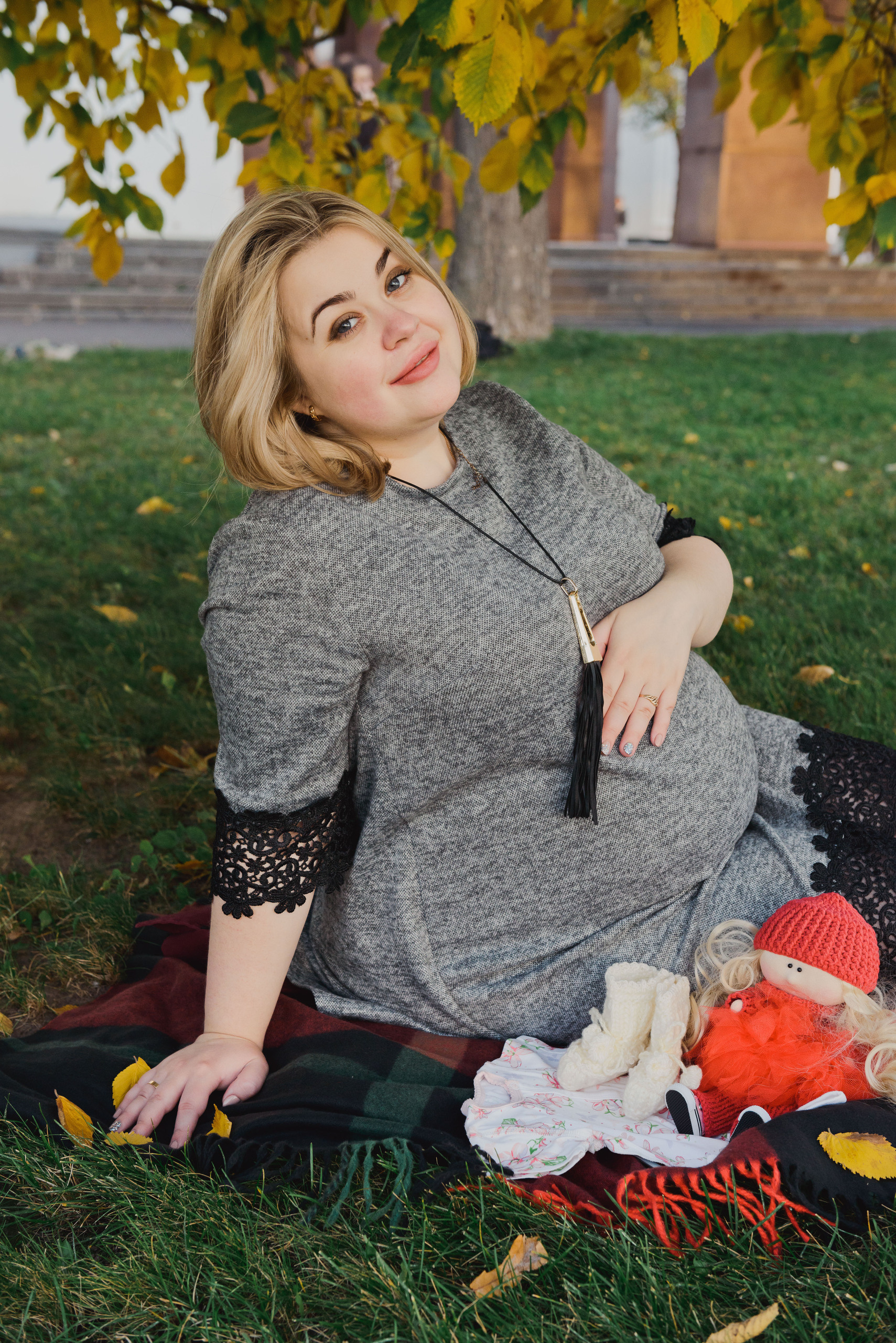 СЕРГЕЙ И АННА +1. Фотограф Лопаткина Ирина