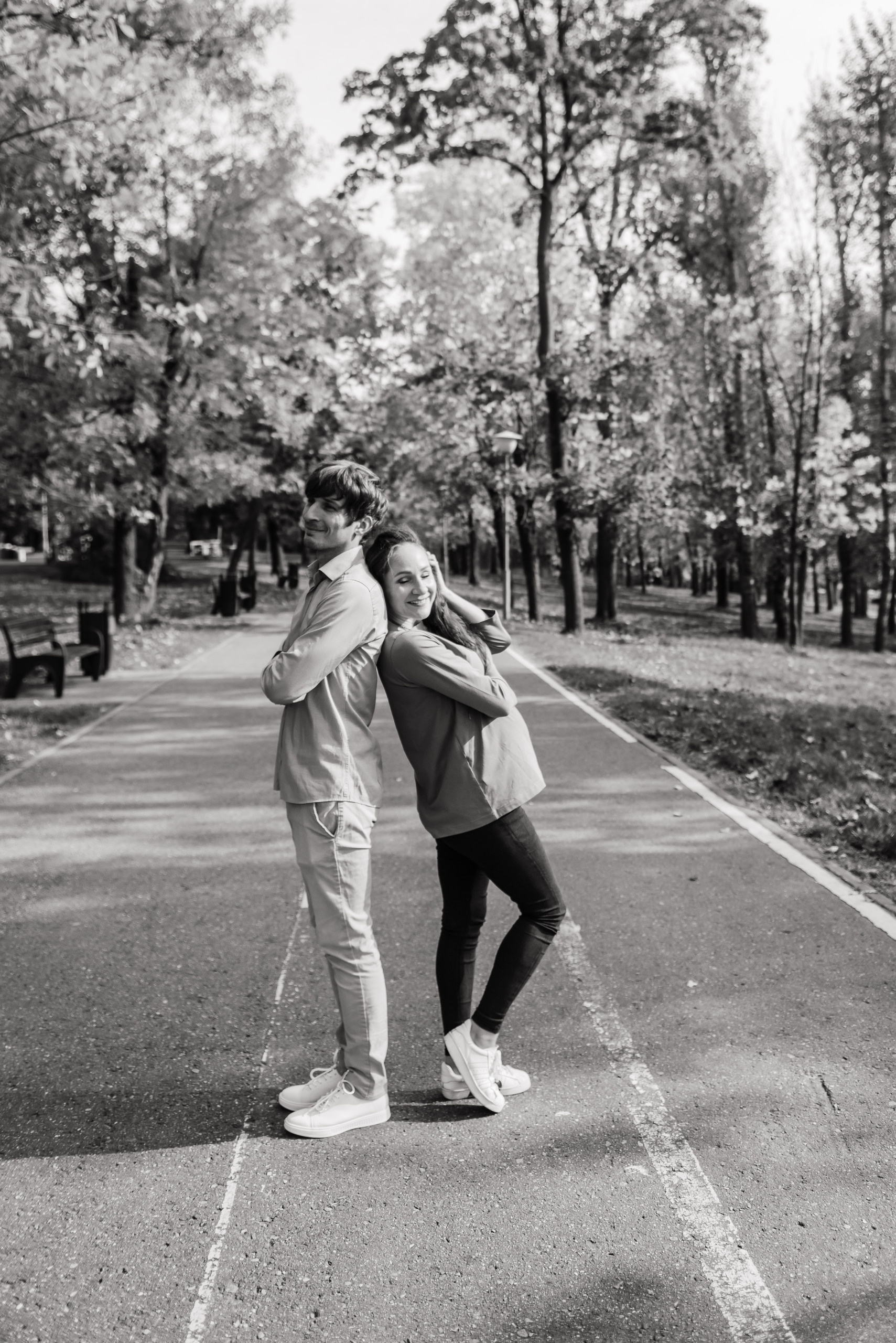 ЧЕТЫРЕ + 1. Фотограф Лопаткина Ирина