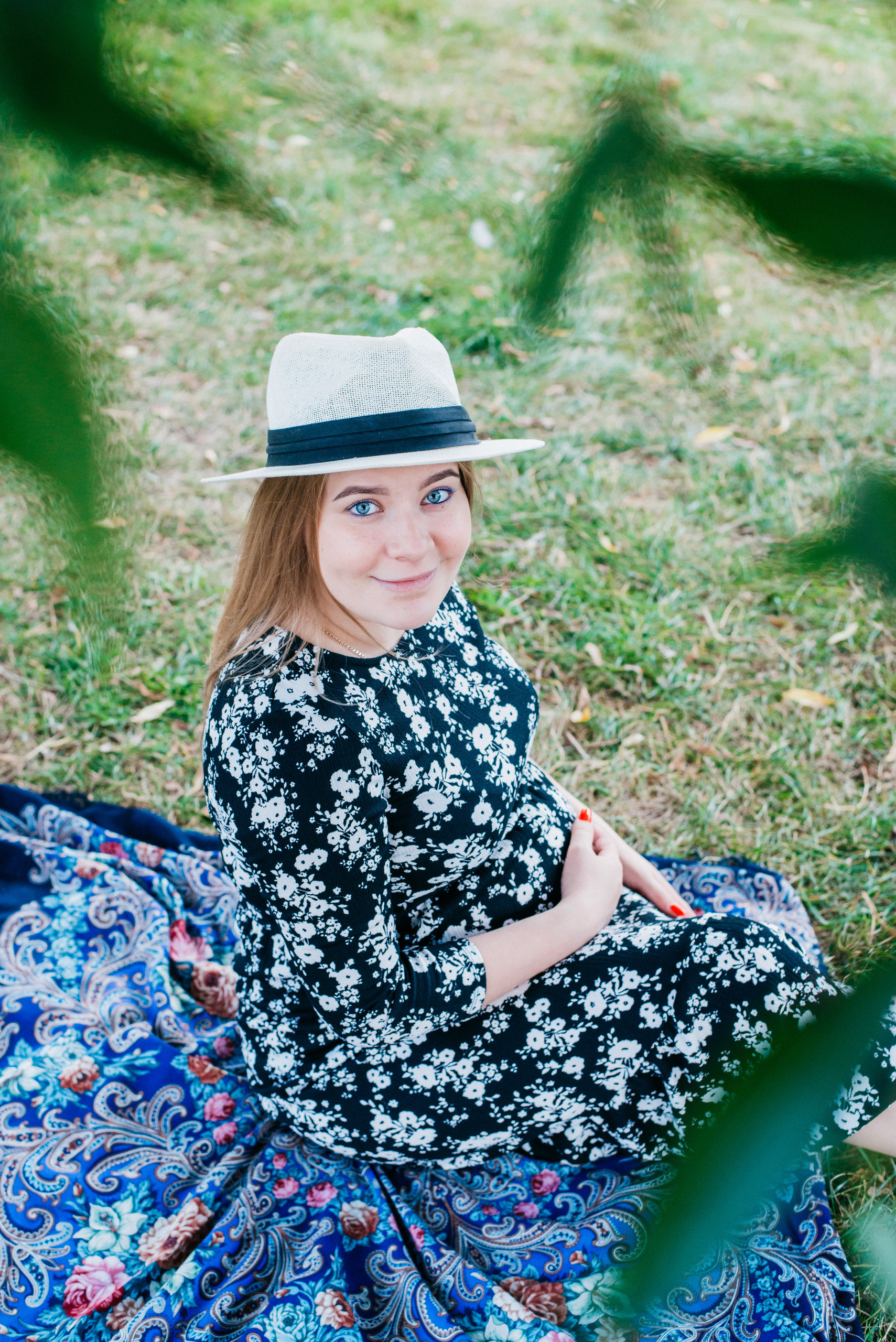 НАСТЯ +1. Фотограф Лопаткина Ирина