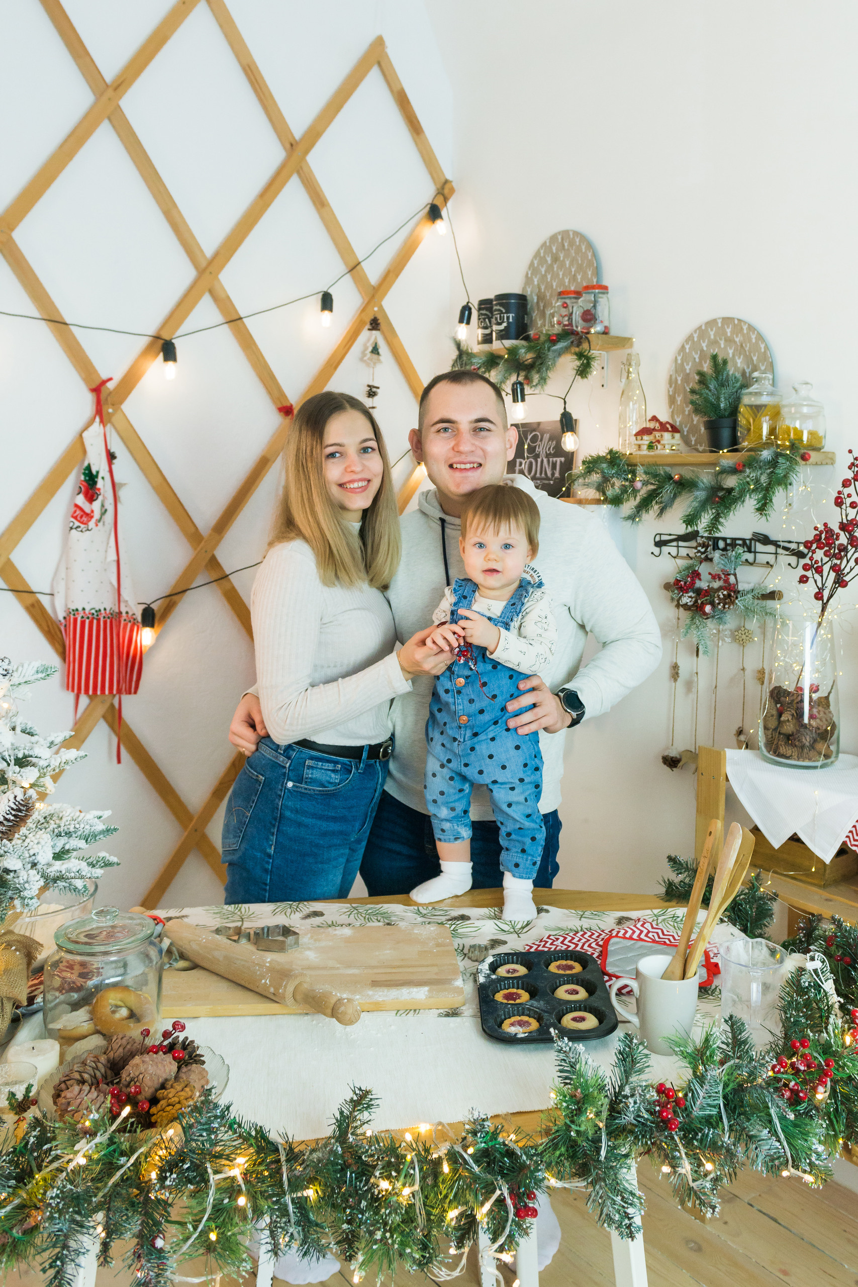 САША, ВИКА И АРИНА. Фотограф Лопаткина Ирина