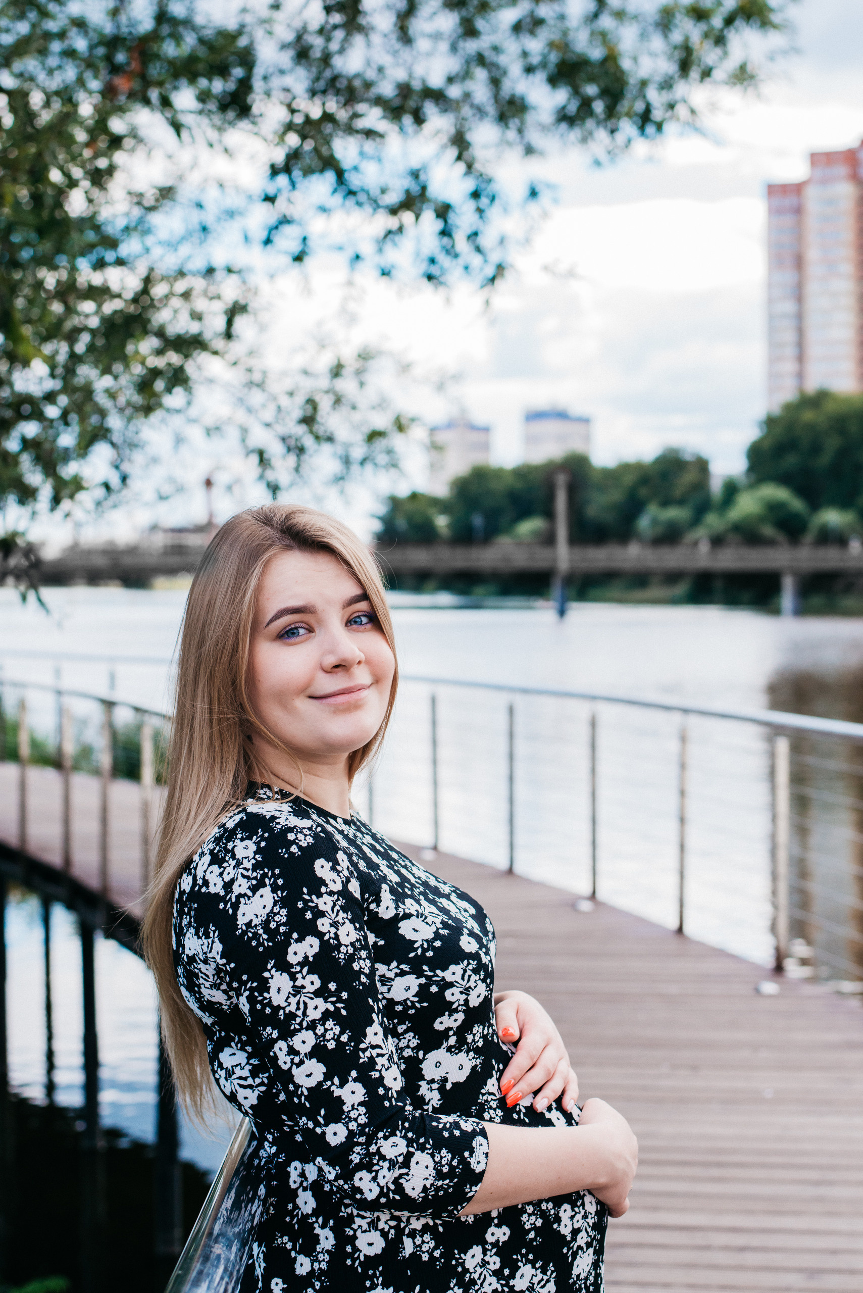 НАСТЯ +1. Фотограф Лопаткина Ирина